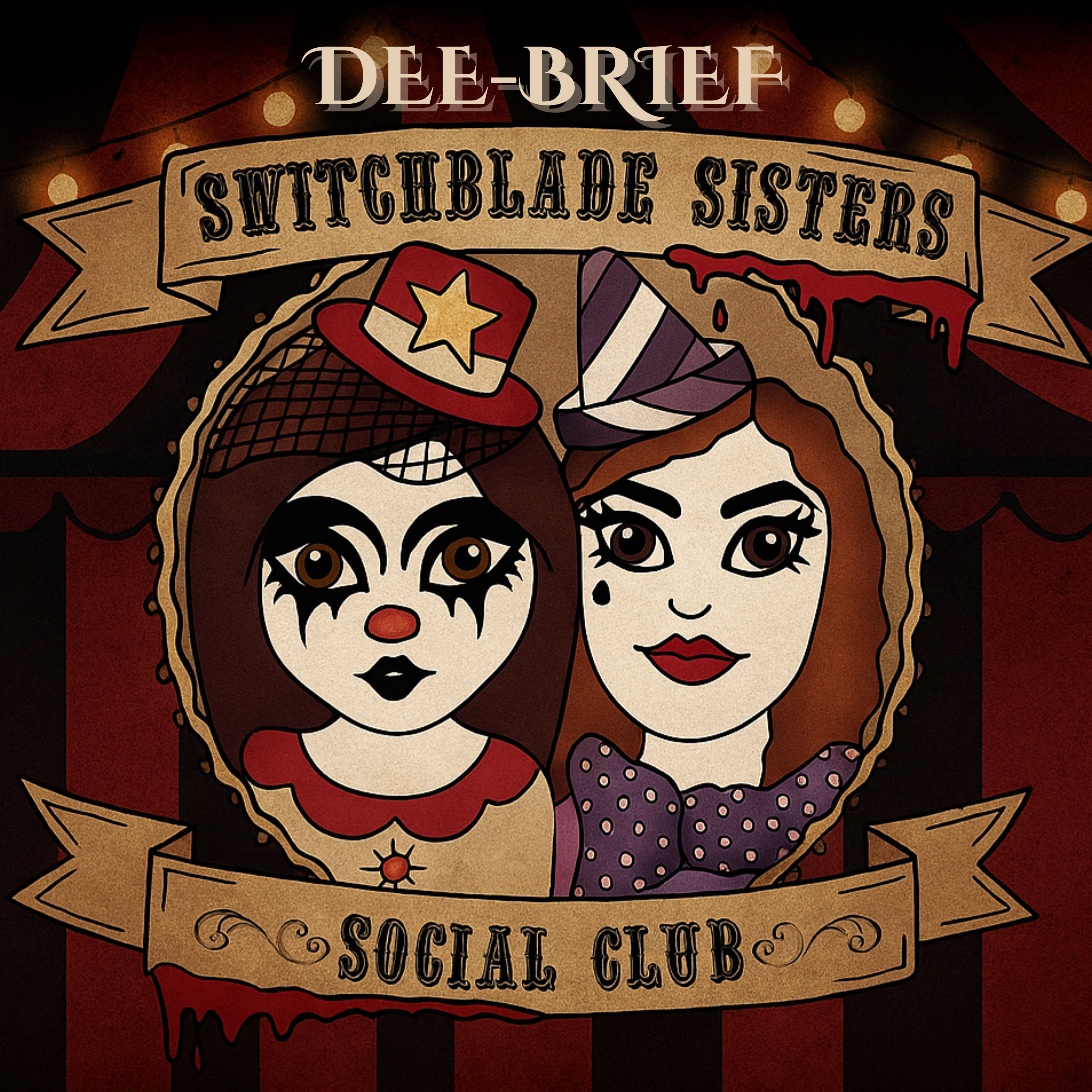 Dee-Brief: The Chicago Lipstick Murders episode artwork
