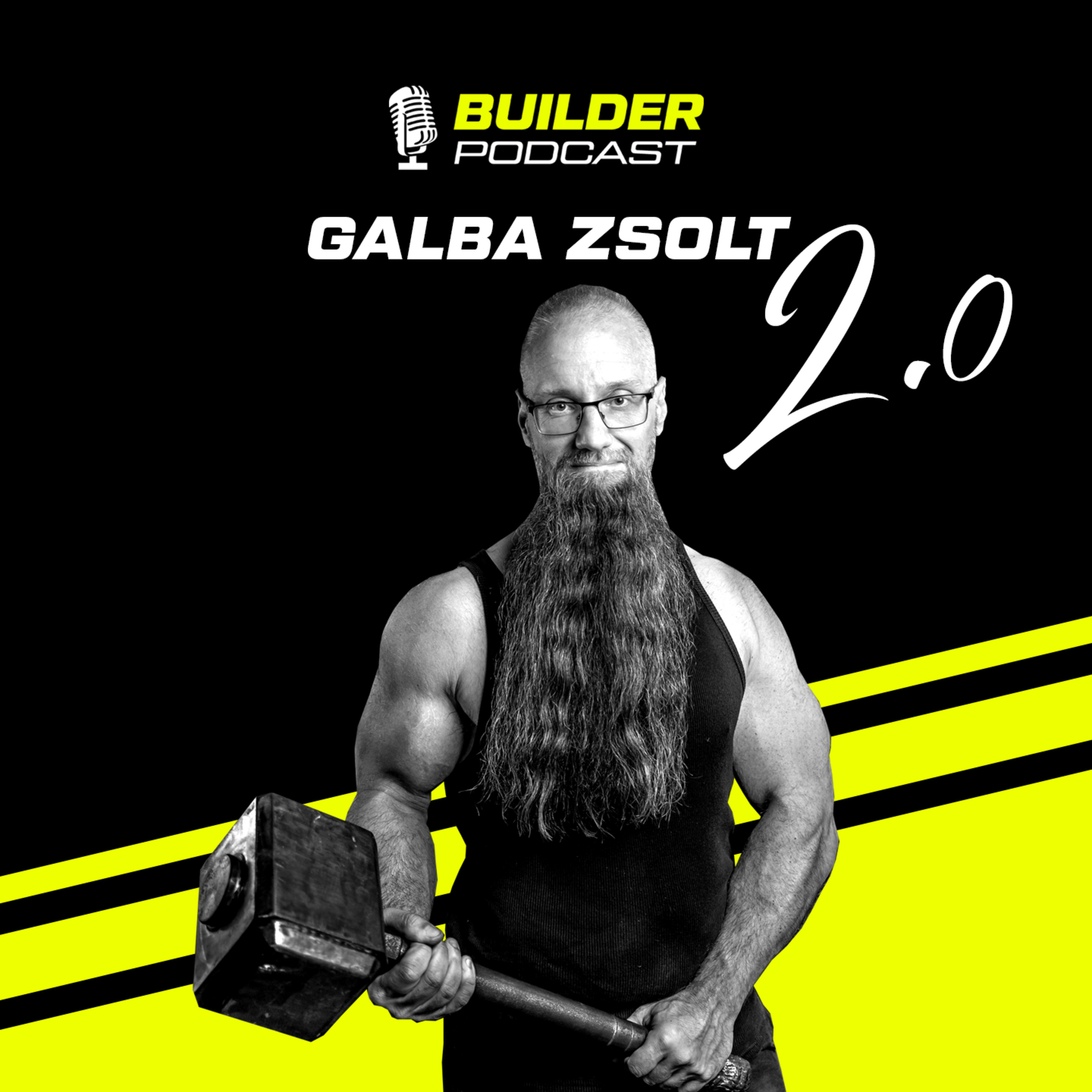 Builder Podcast