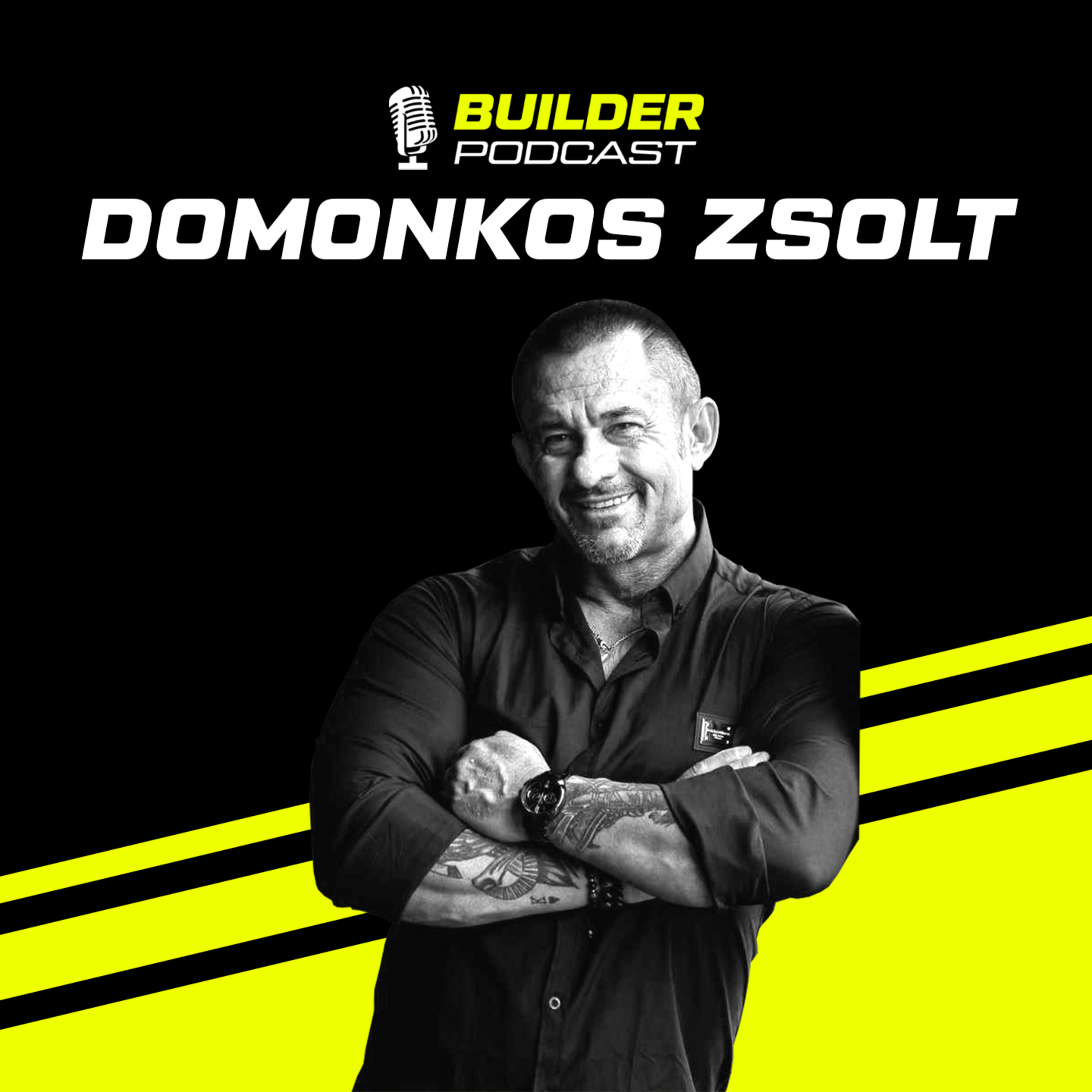 Builder Podcast
