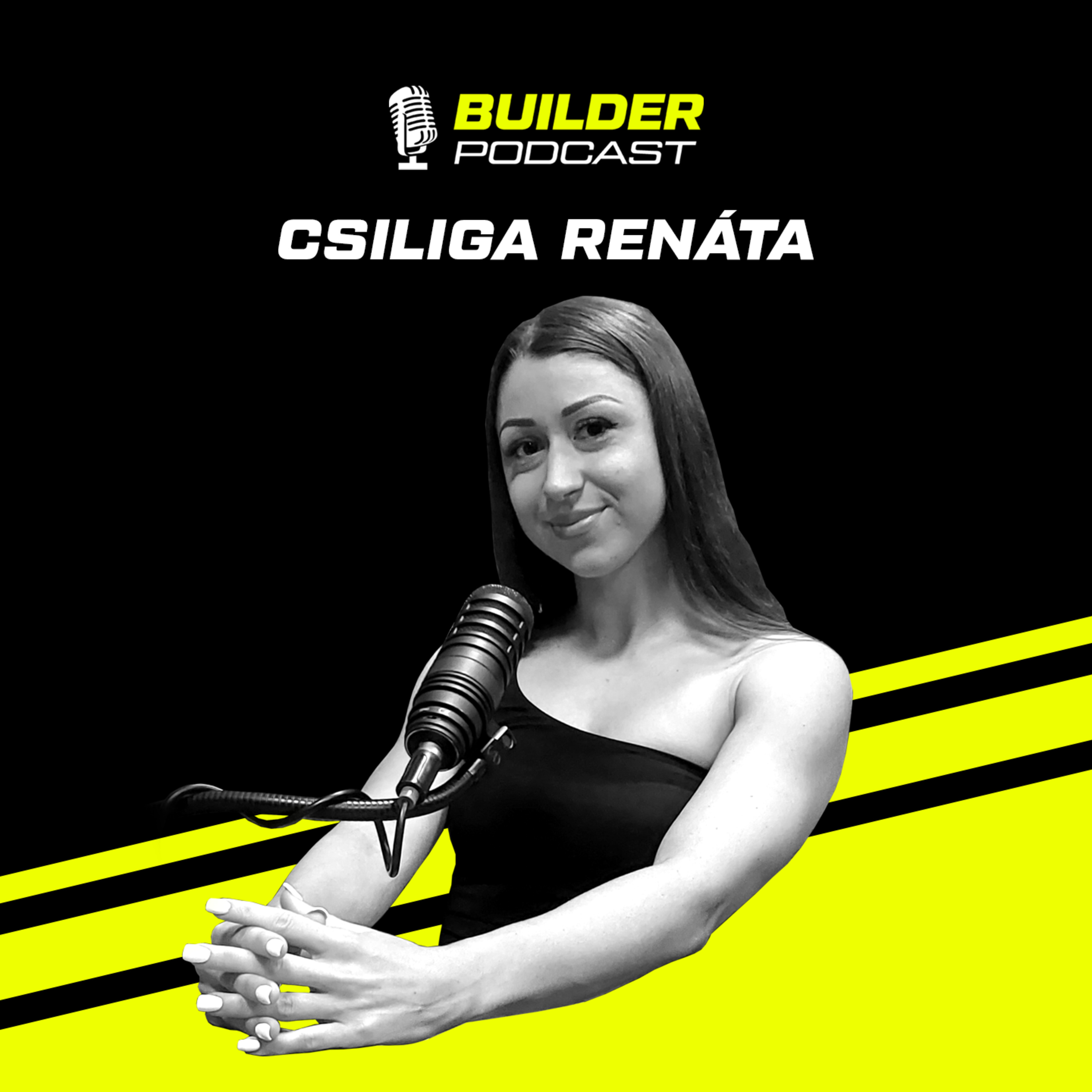 Builder Podcast
