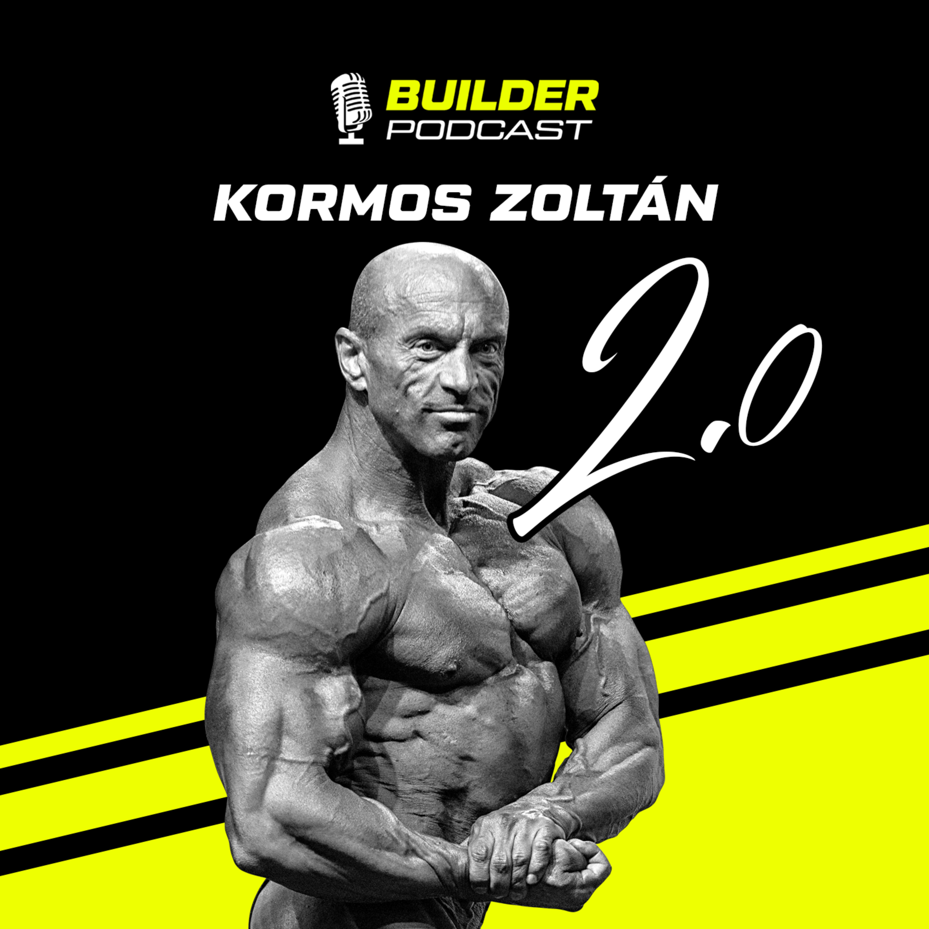 Builder Podcast