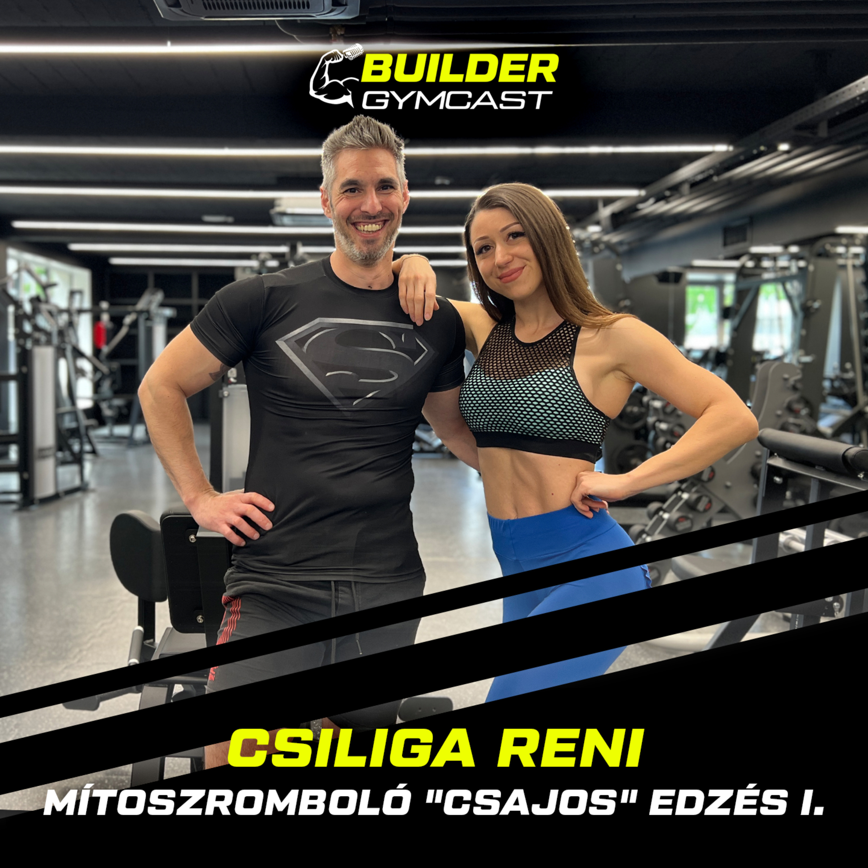 Builder Podcast