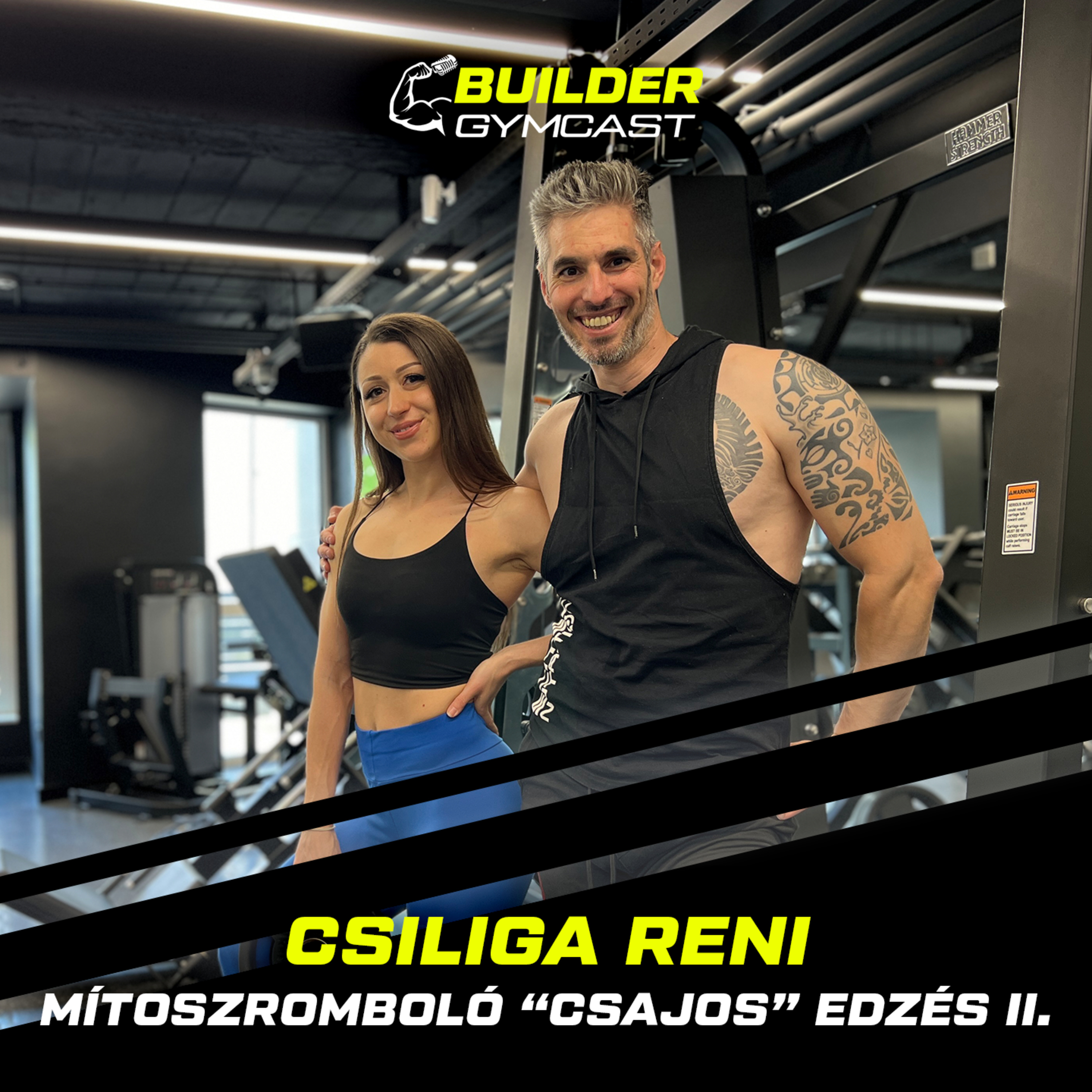 Builder Podcast