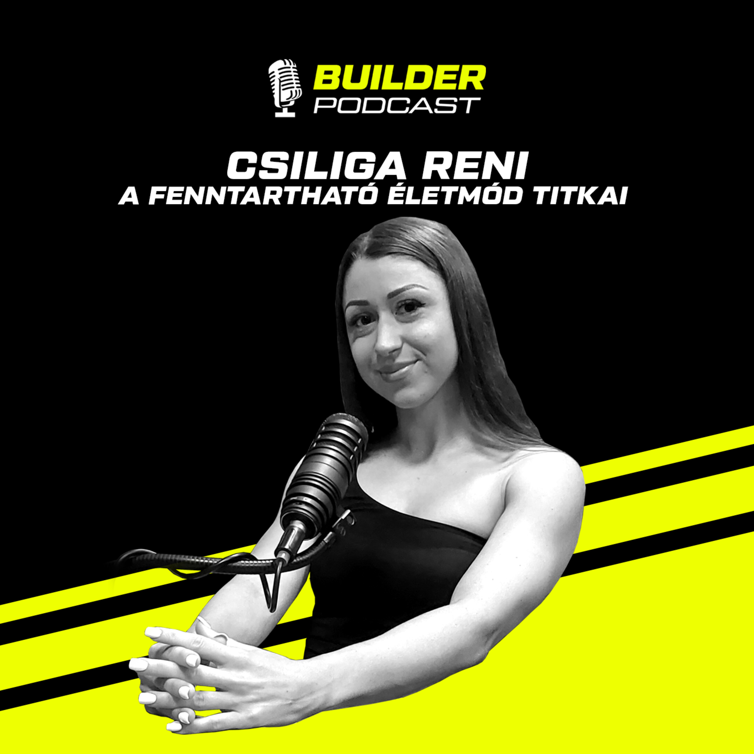 Builder Podcast
