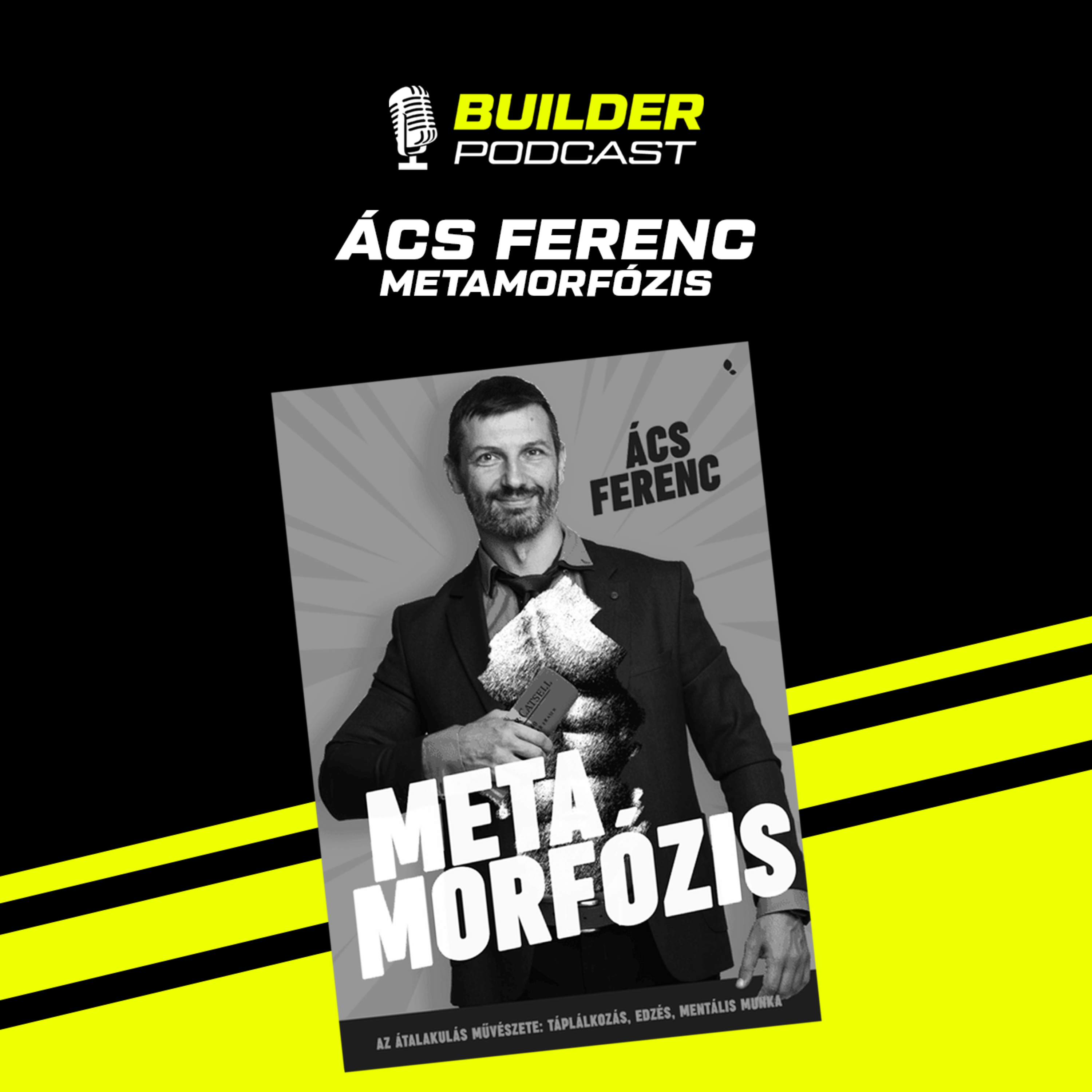 Builder Podcast