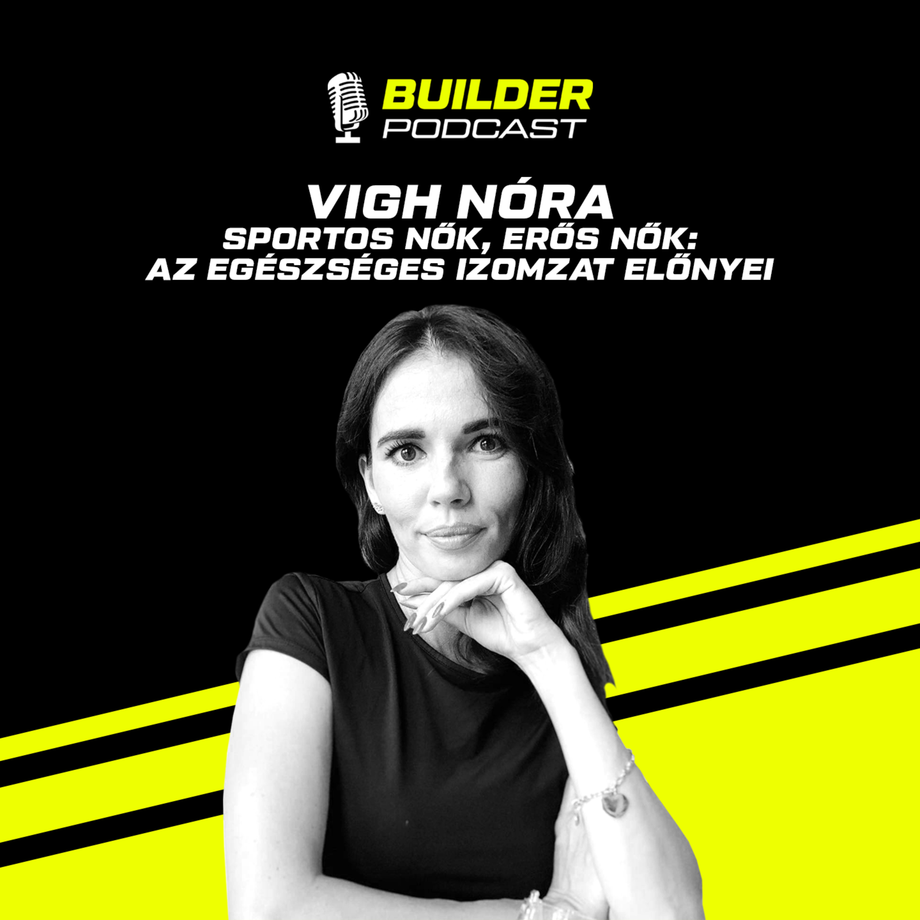Builder Podcast