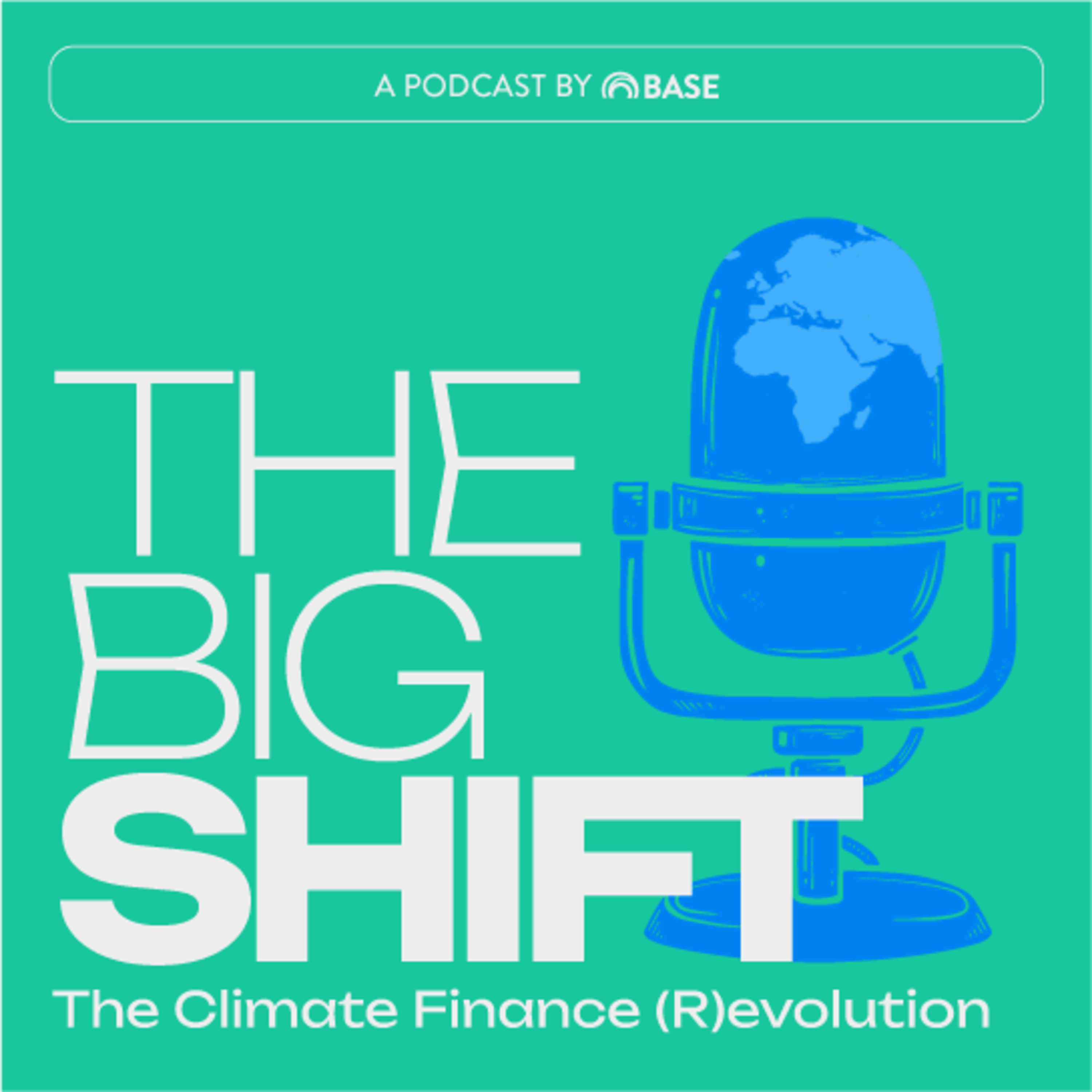 Ep4: The Role of ESCOs in Africa's Clean Energy Transition episode artwork