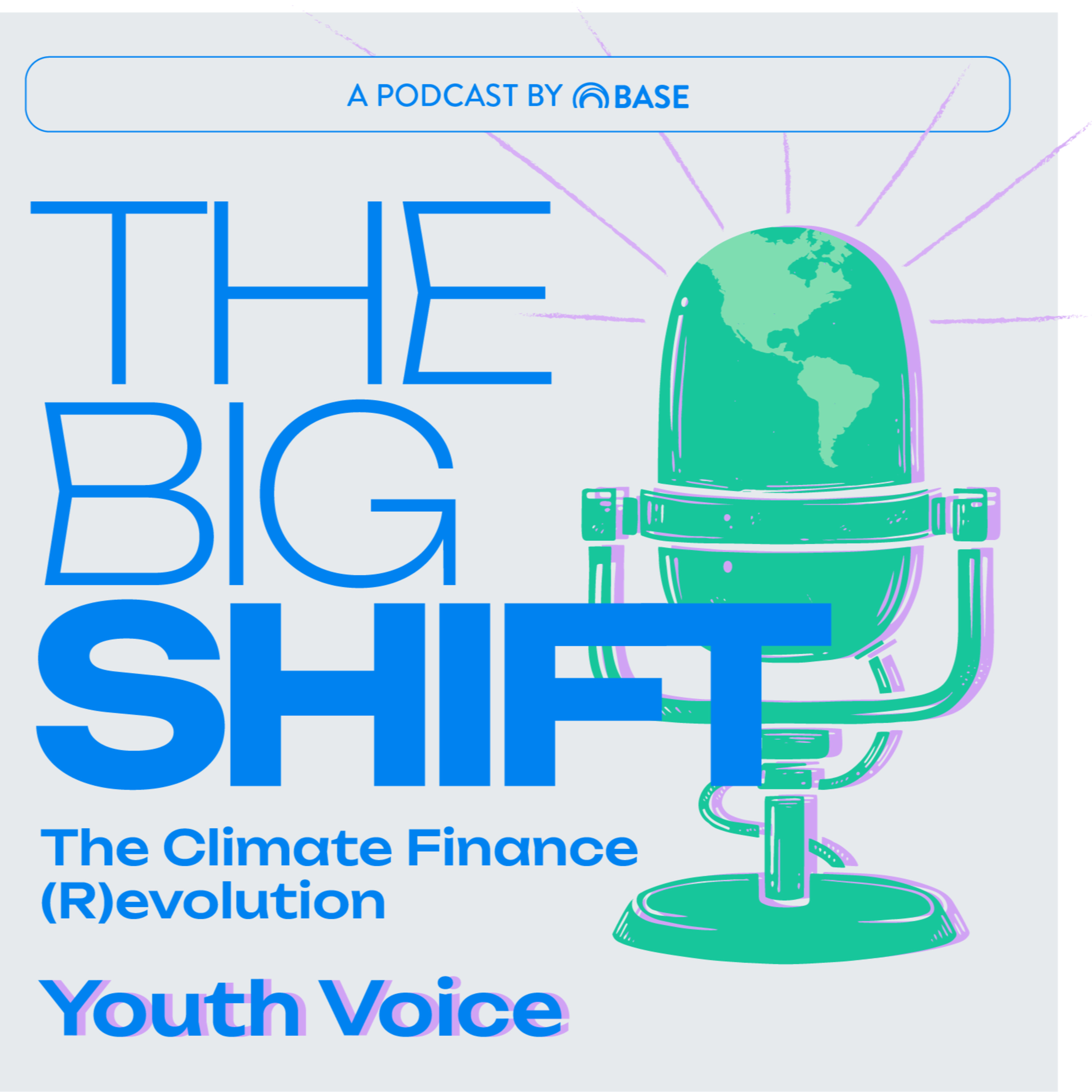 Ep5 - Youth Voice: The Sustainable Cooling and As-a-Service Nexus, or How to Scale up the Decarbonisation of Buildings episode artwork