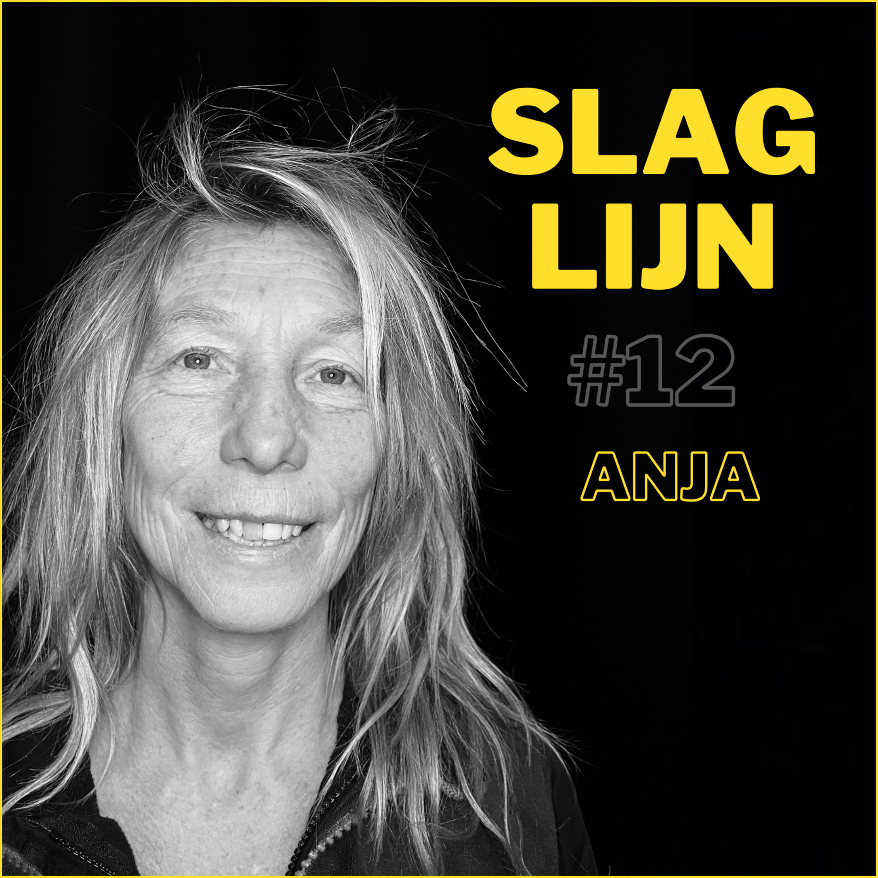 Slaglijn