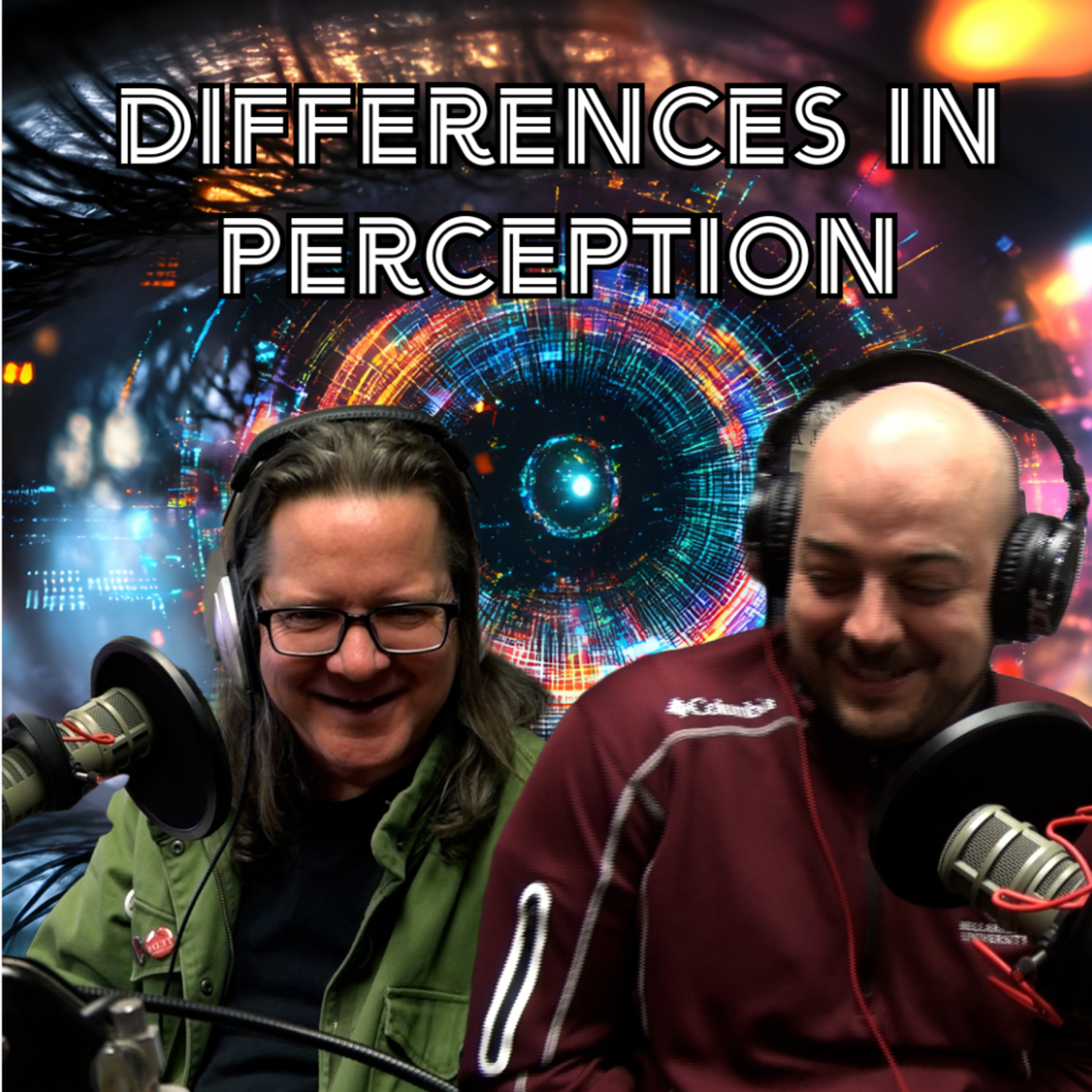 Dyslexics Untied! Podcast