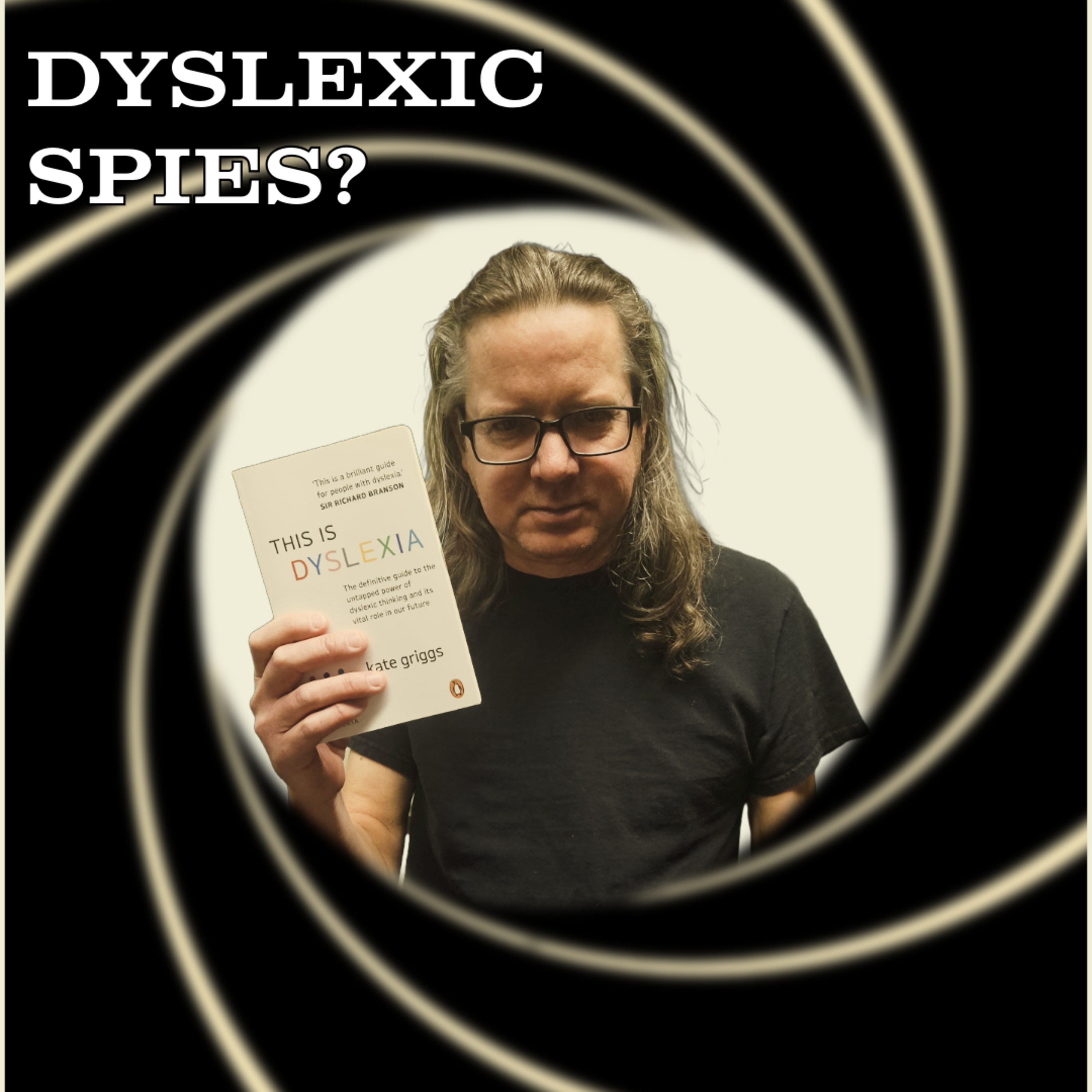 Dyslexics Untied! Podcast