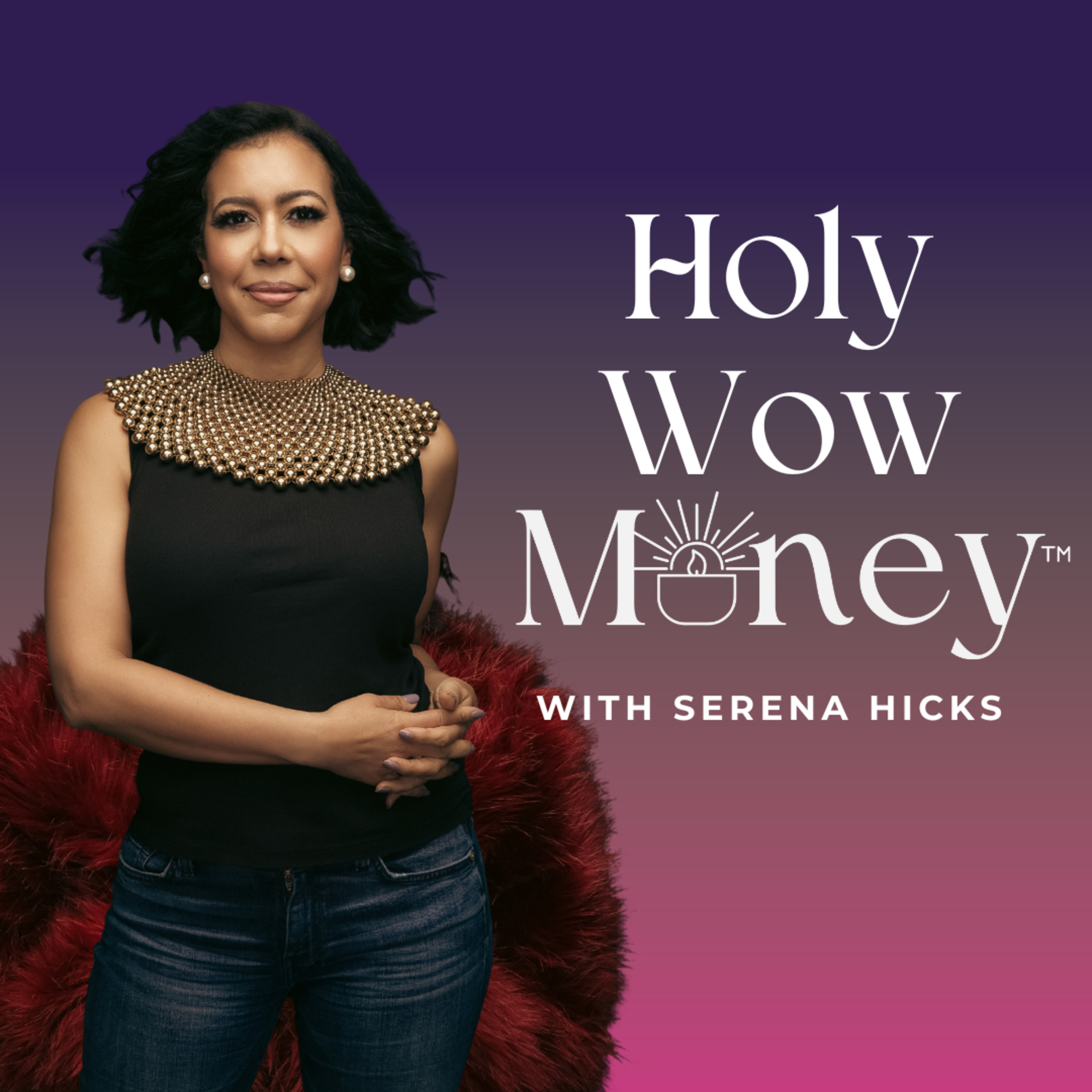 The Serena Hicks Show
