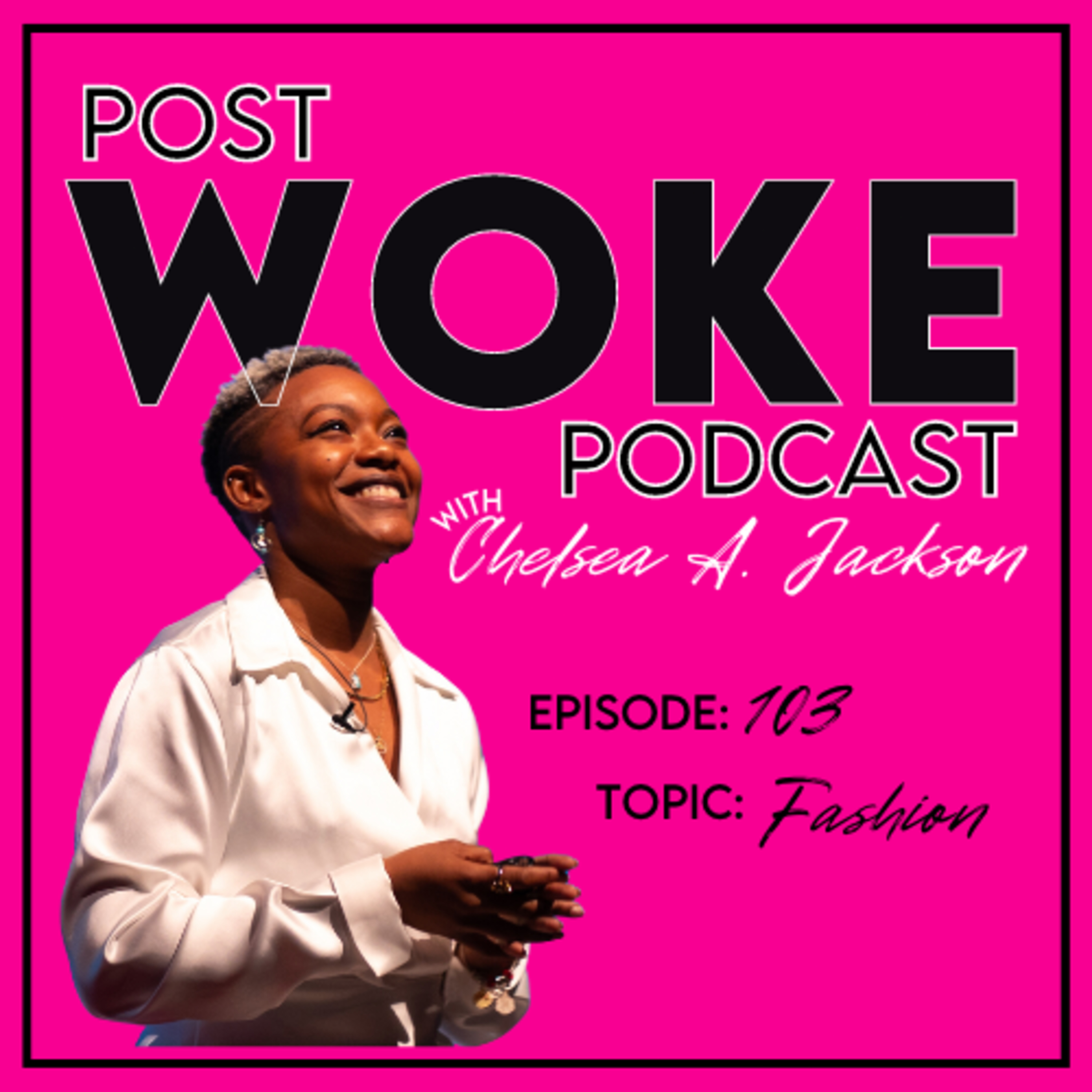 Post-Woke Podcast