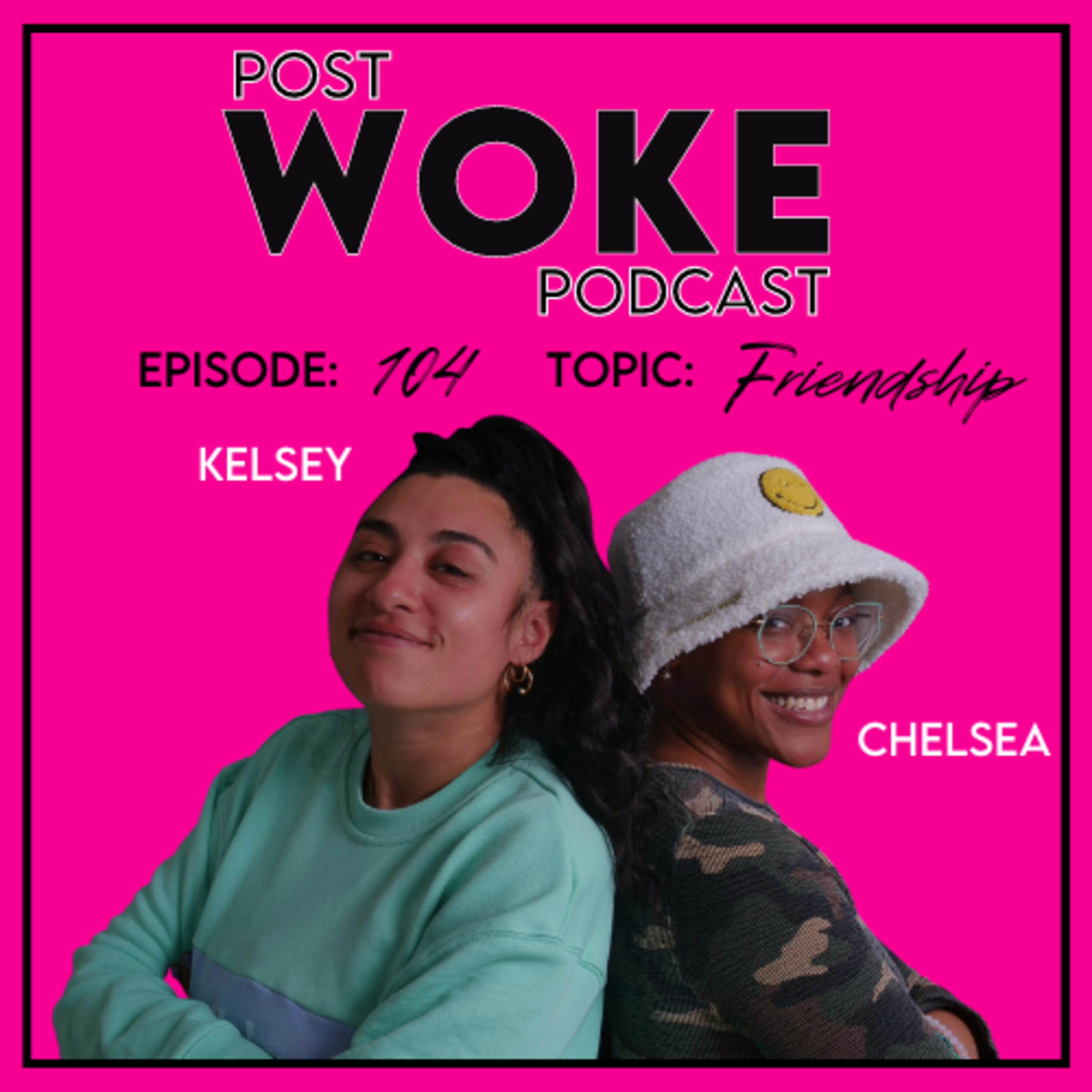 Post-Woke Podcast