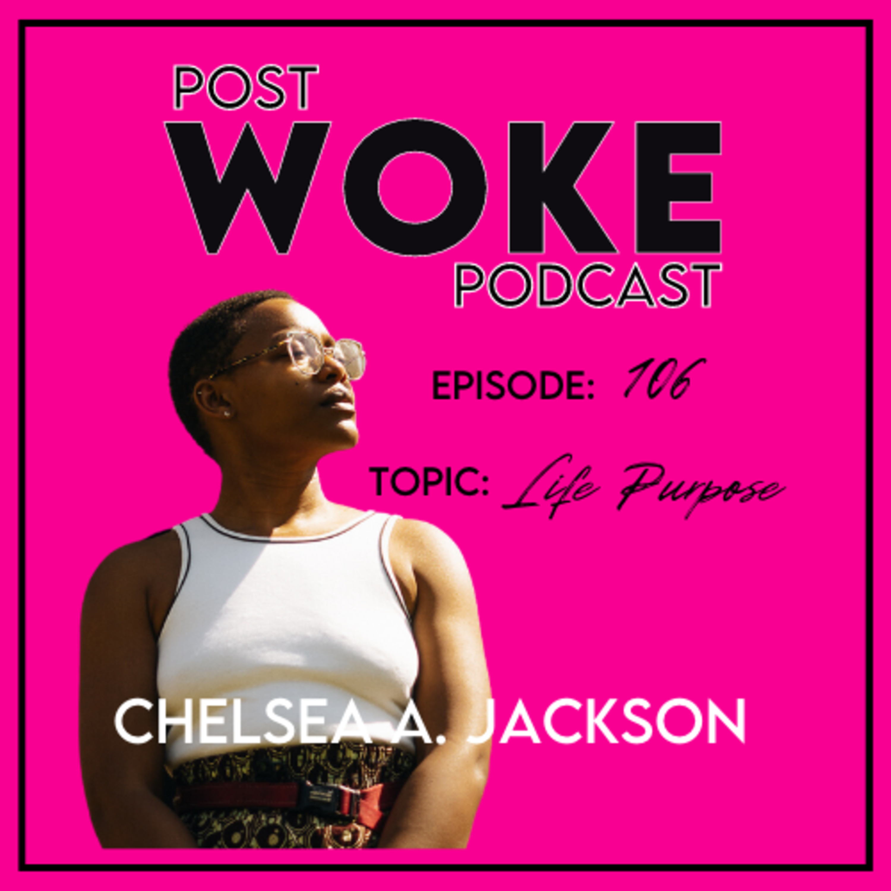 Post-Woke Podcast
