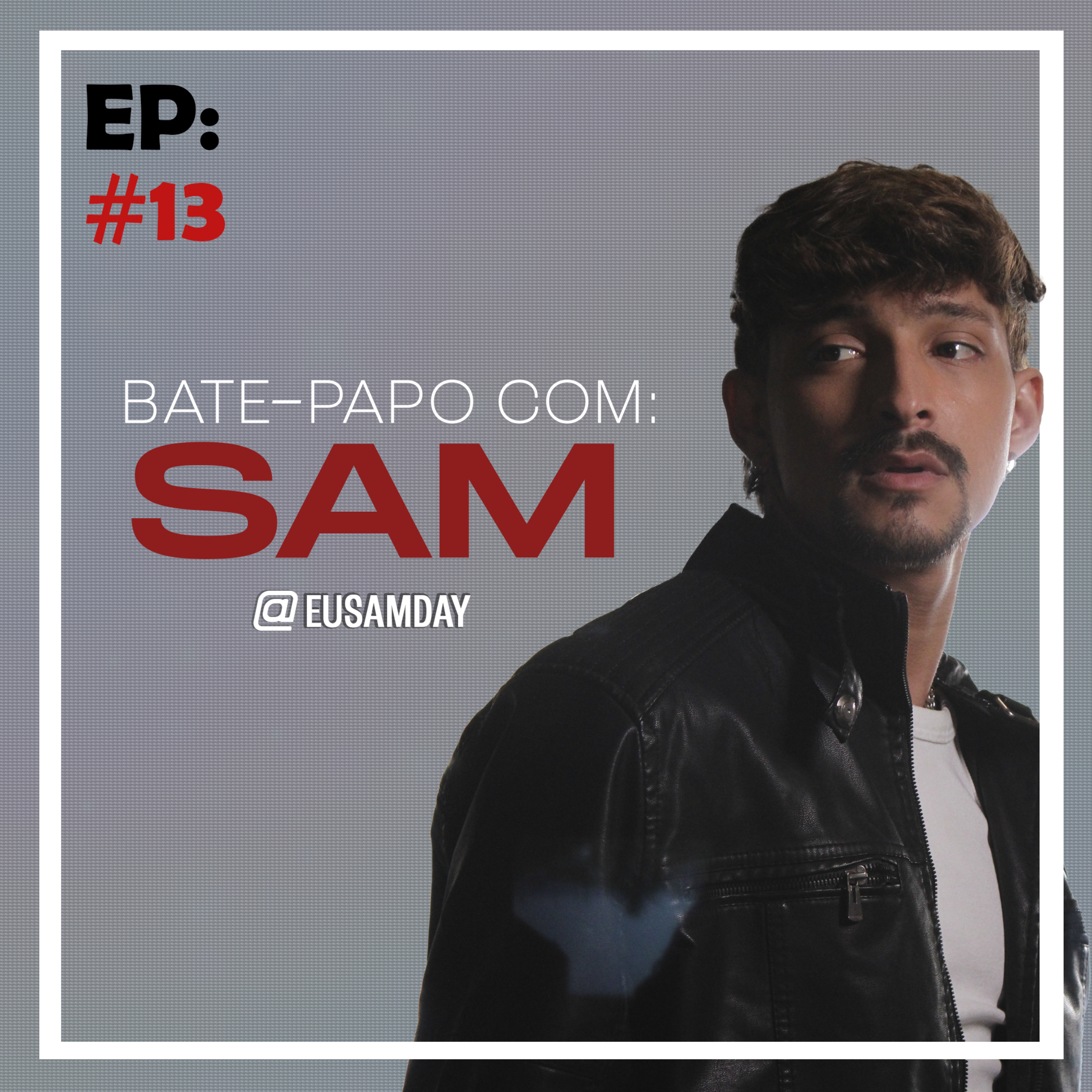 Bate-papo com SAM  episode artwork
