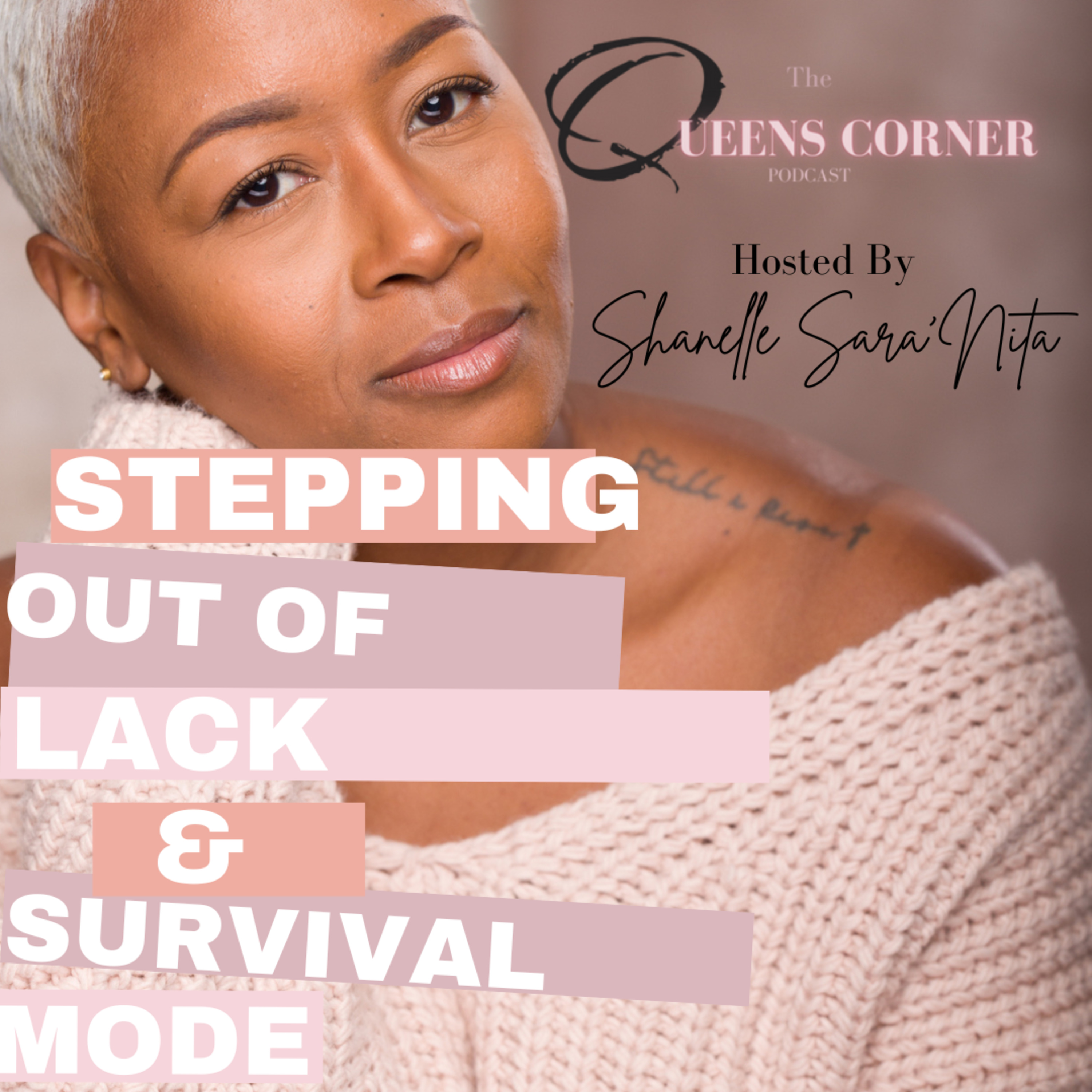 The Queens Corner By Shanelle Sara’Nita