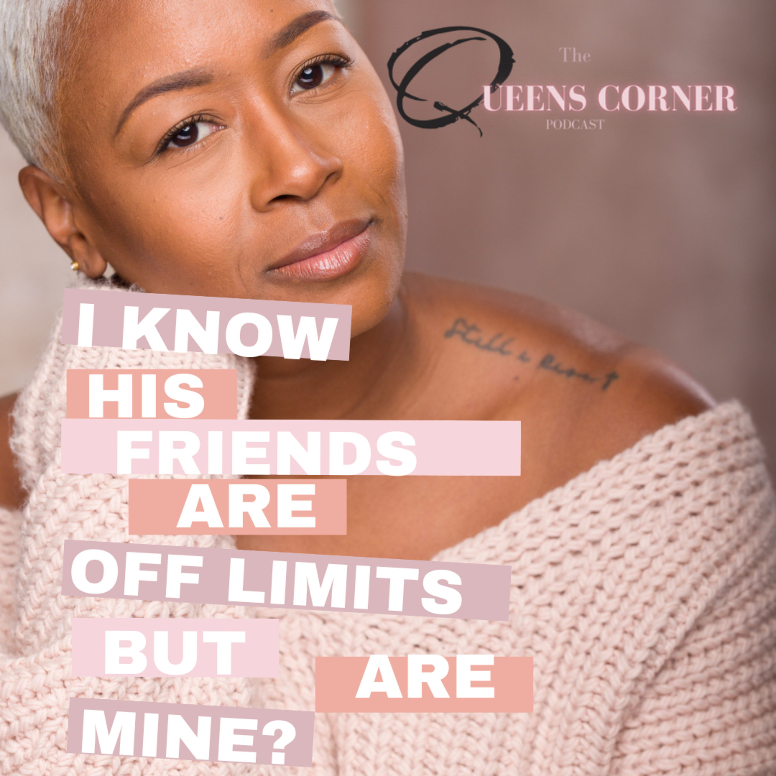 The Queens Corner By Shanelle Sara’Nita