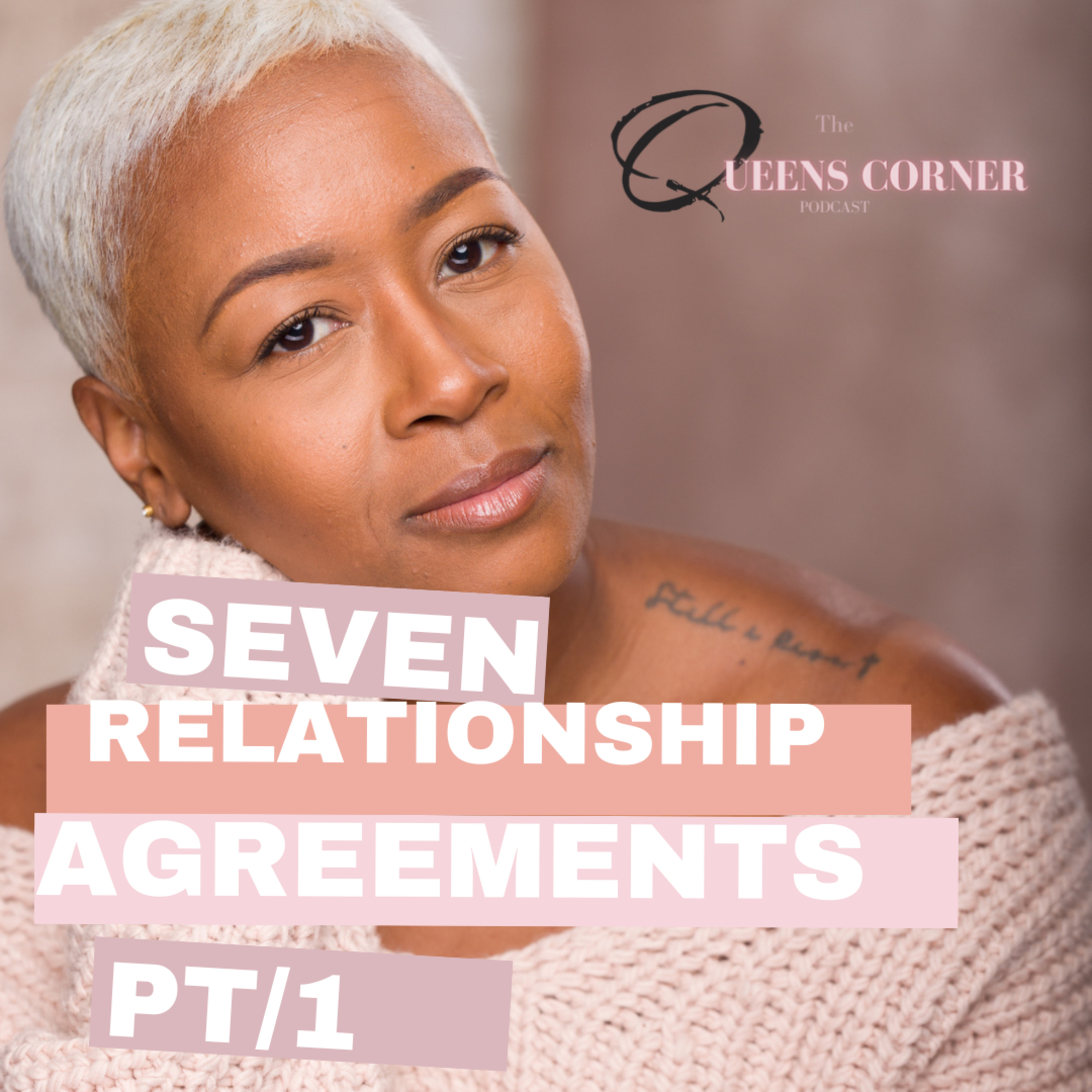 The Queens Corner By Shanelle Sara’Nita