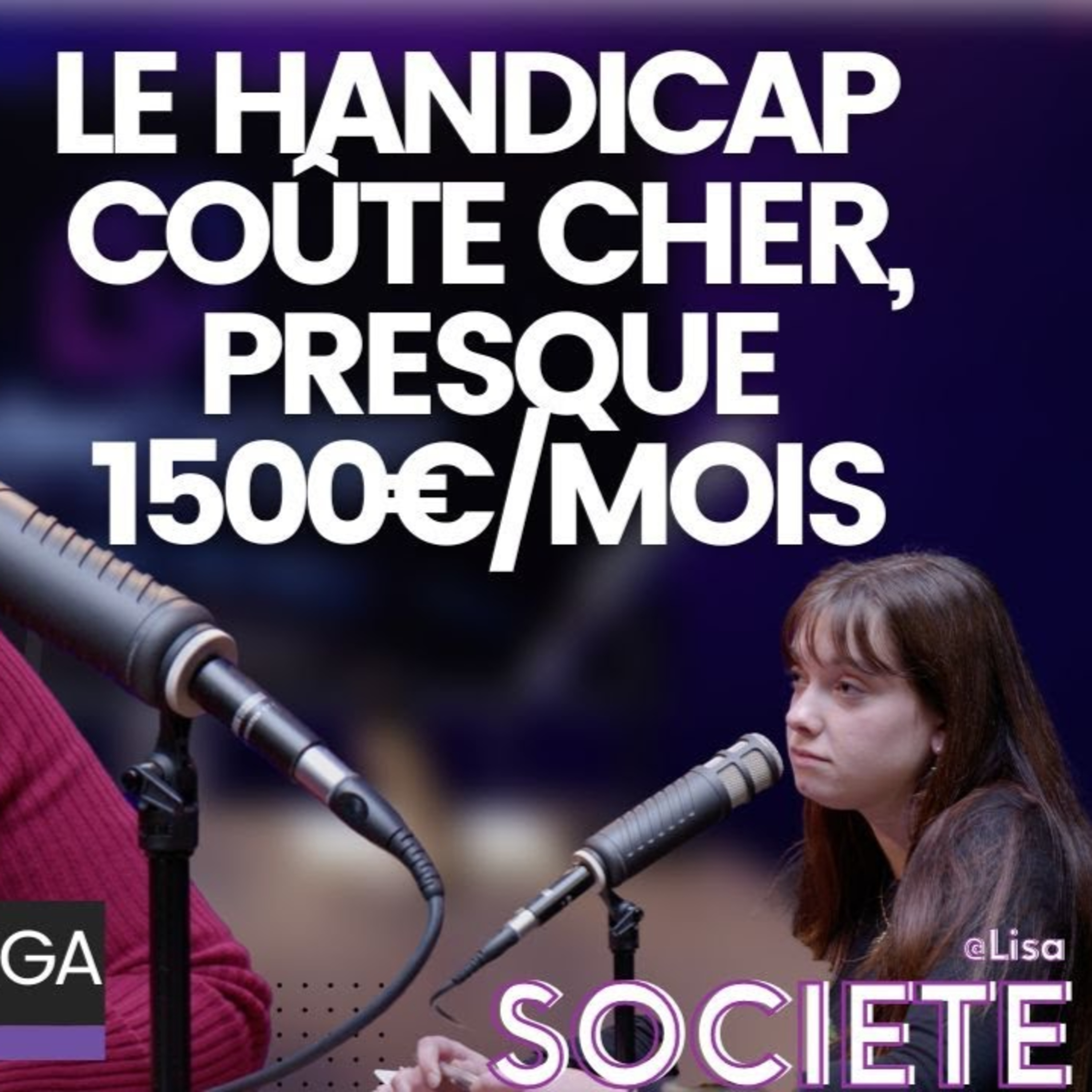 Parler Partager