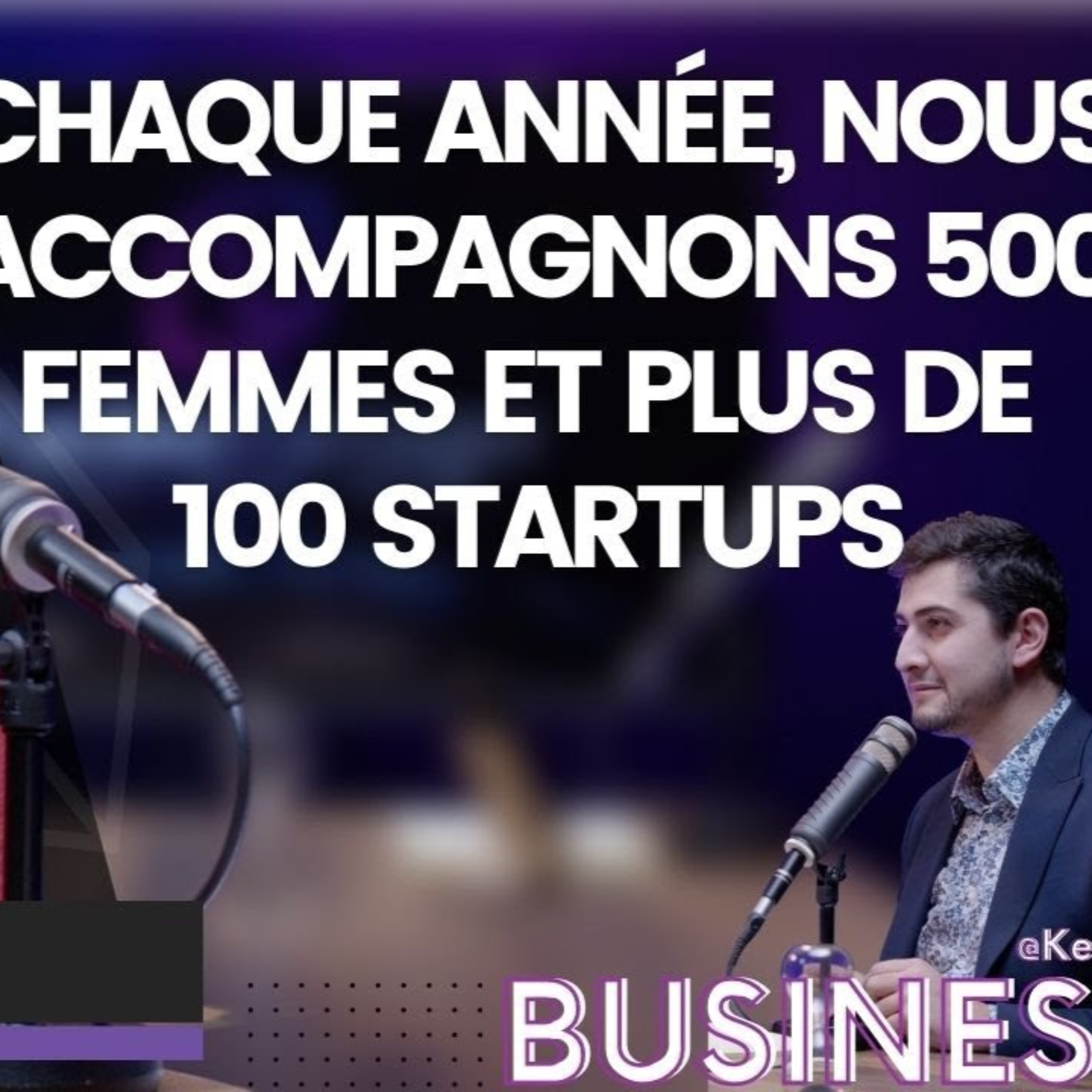 Parler Partager