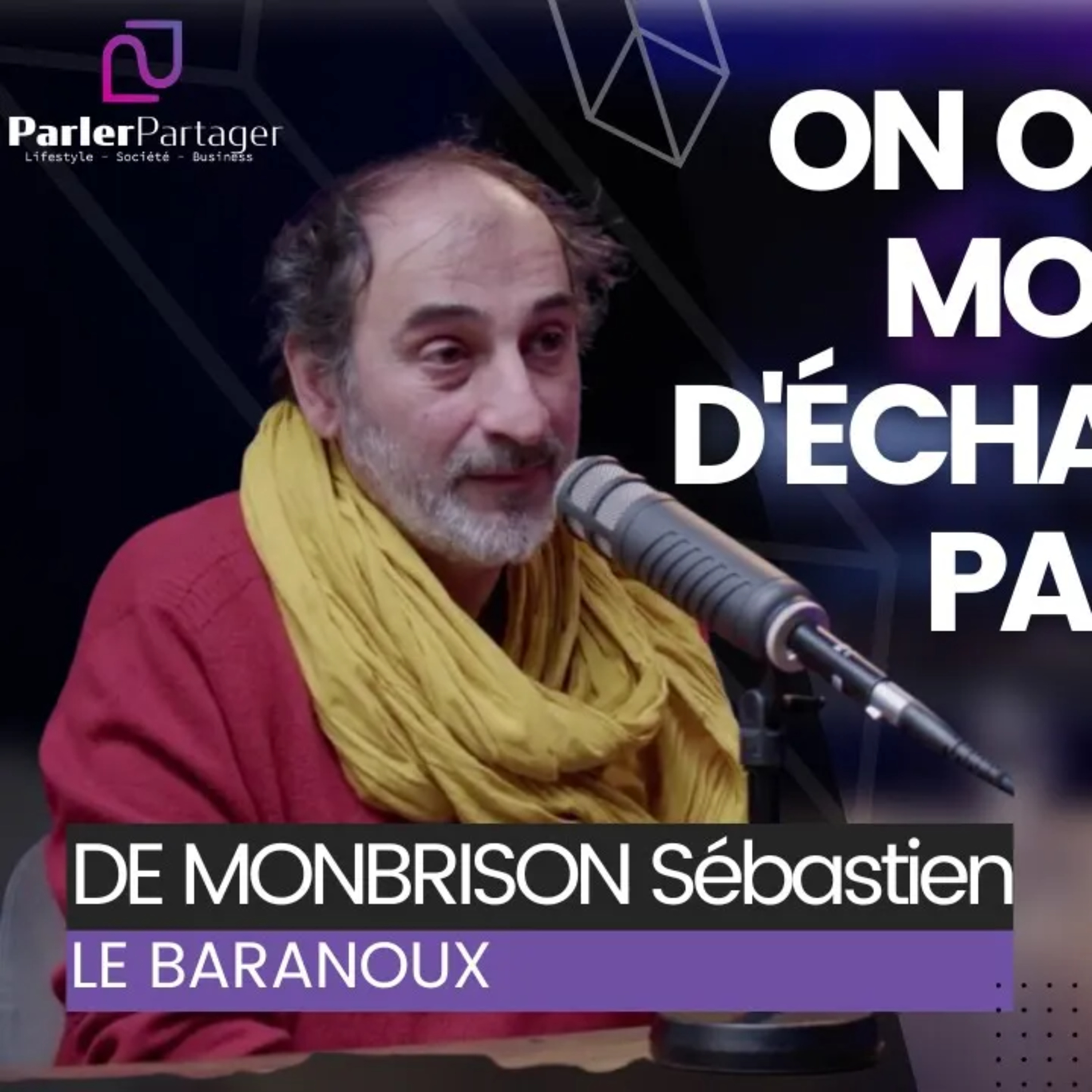 Parler Partager