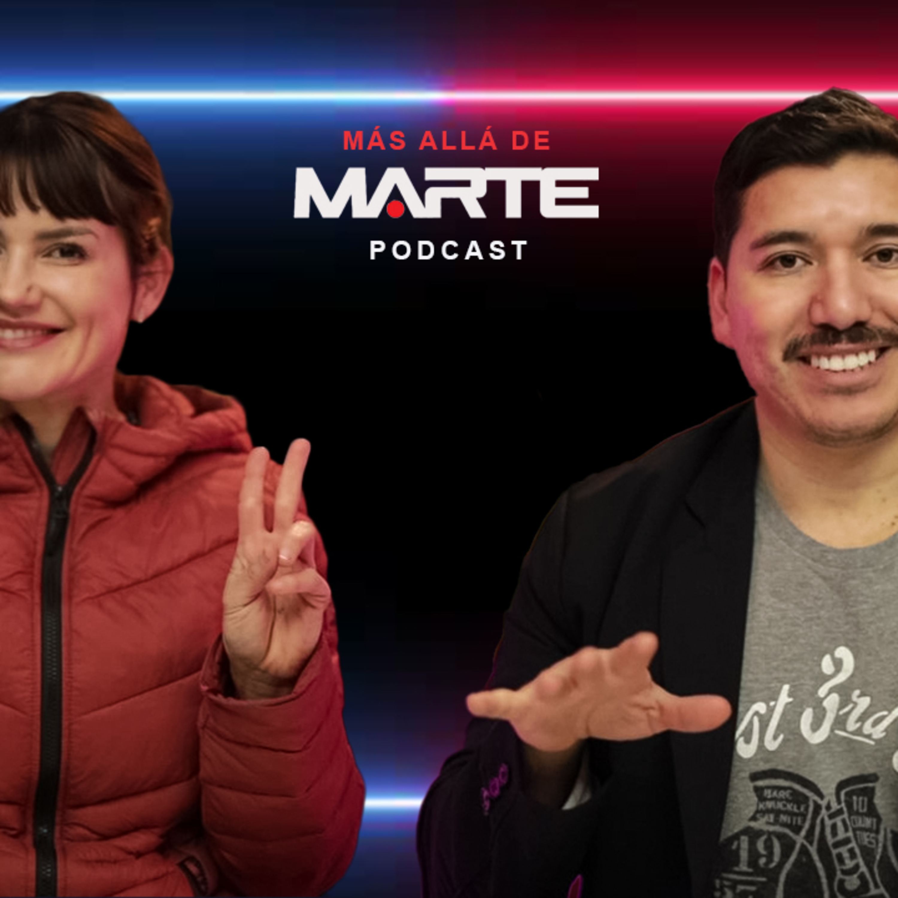 I ❤️ 90s; los sucesos más importantes de la década.  episode artwork