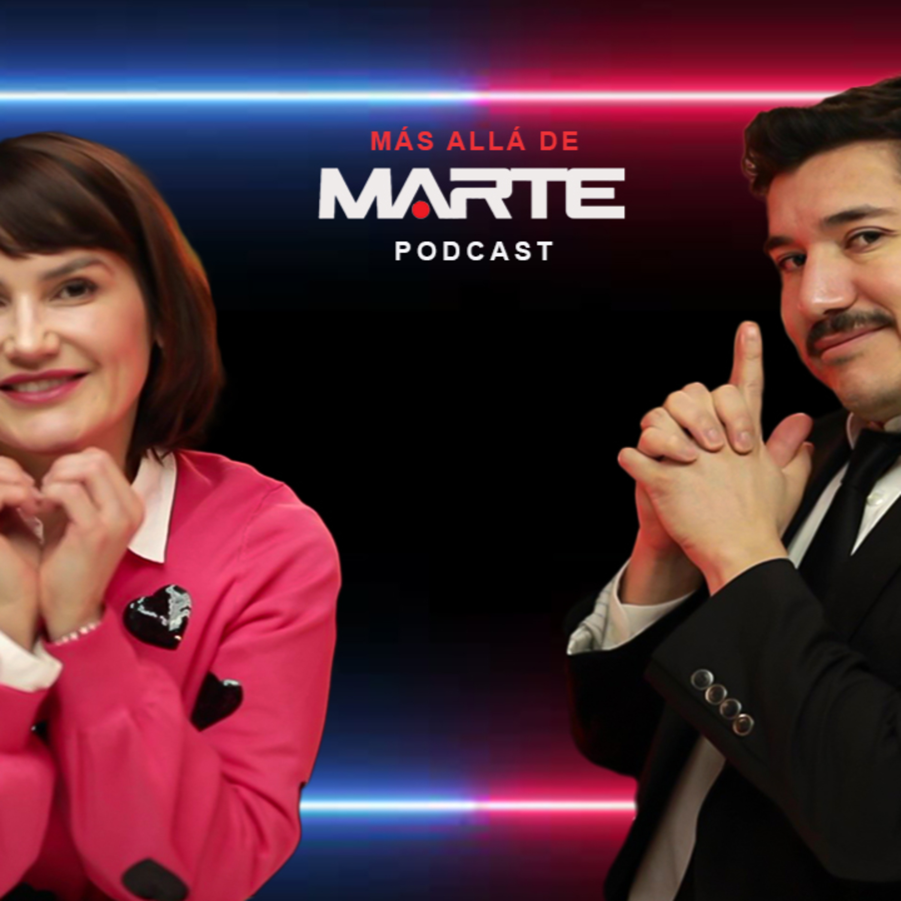 Las relaciones toxicas pueden ser adictivas.  episode artwork