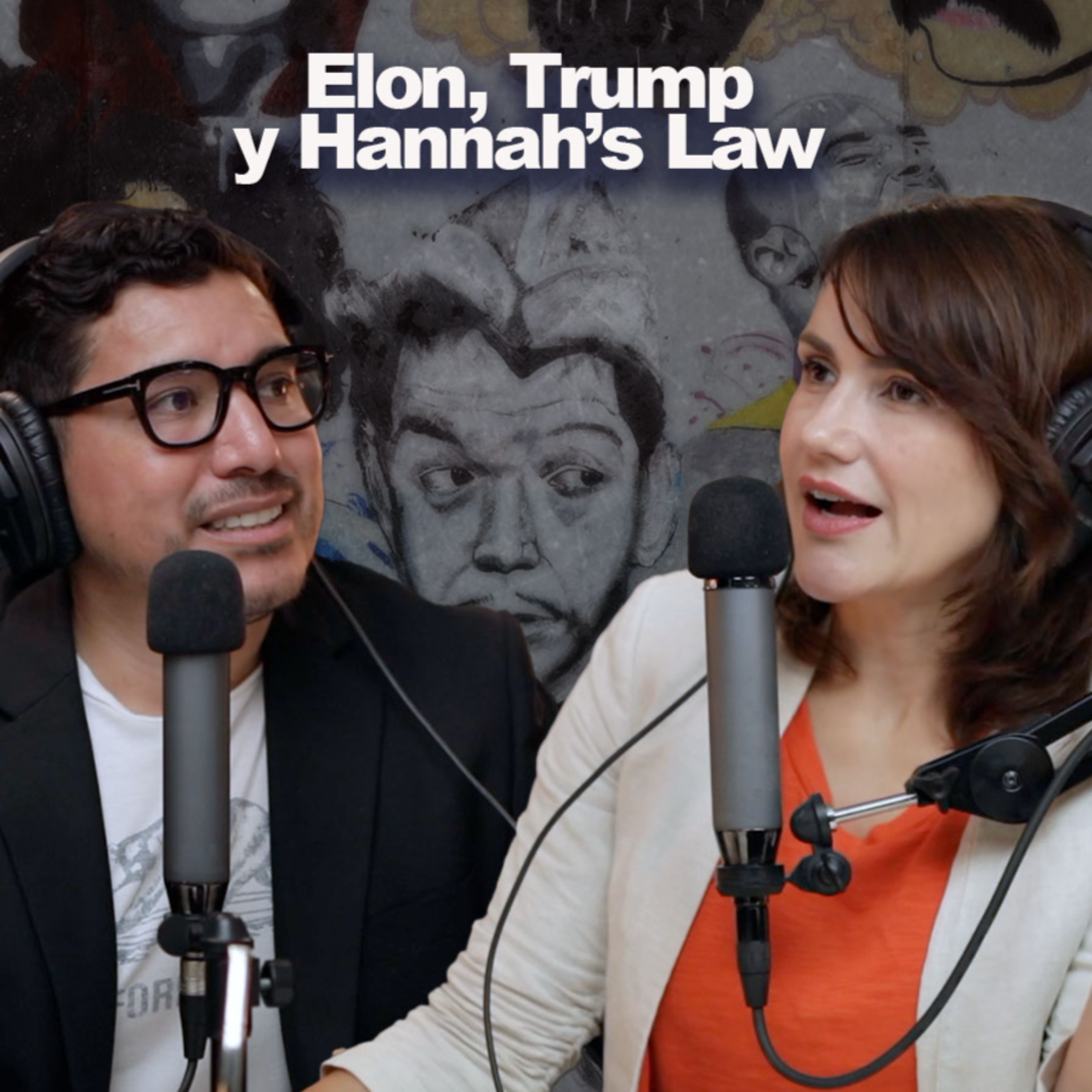 Elon, Trump y La Ley Hannah episode artwork