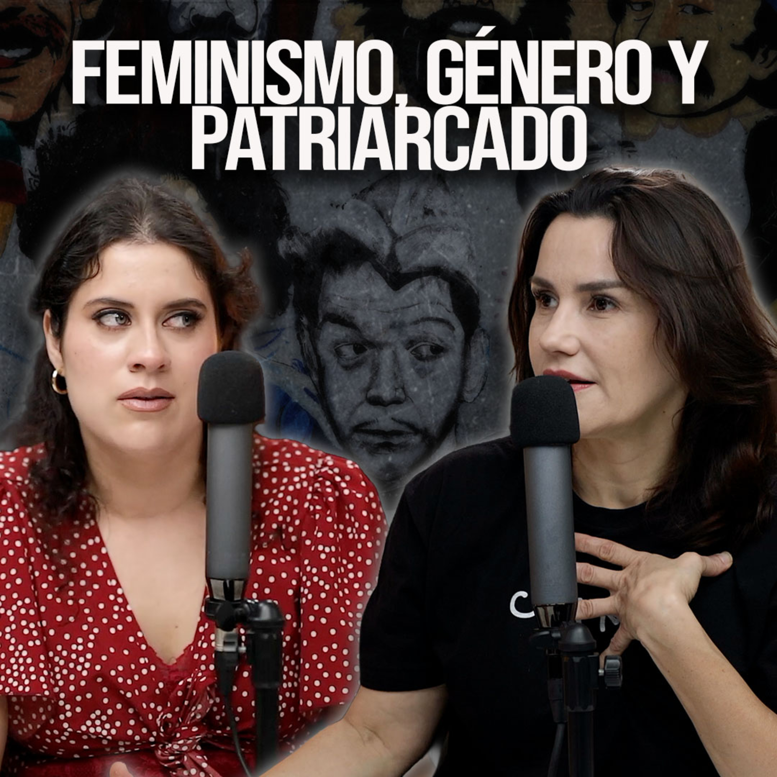 Feminismo, Género y Patriarcado. episode artwork