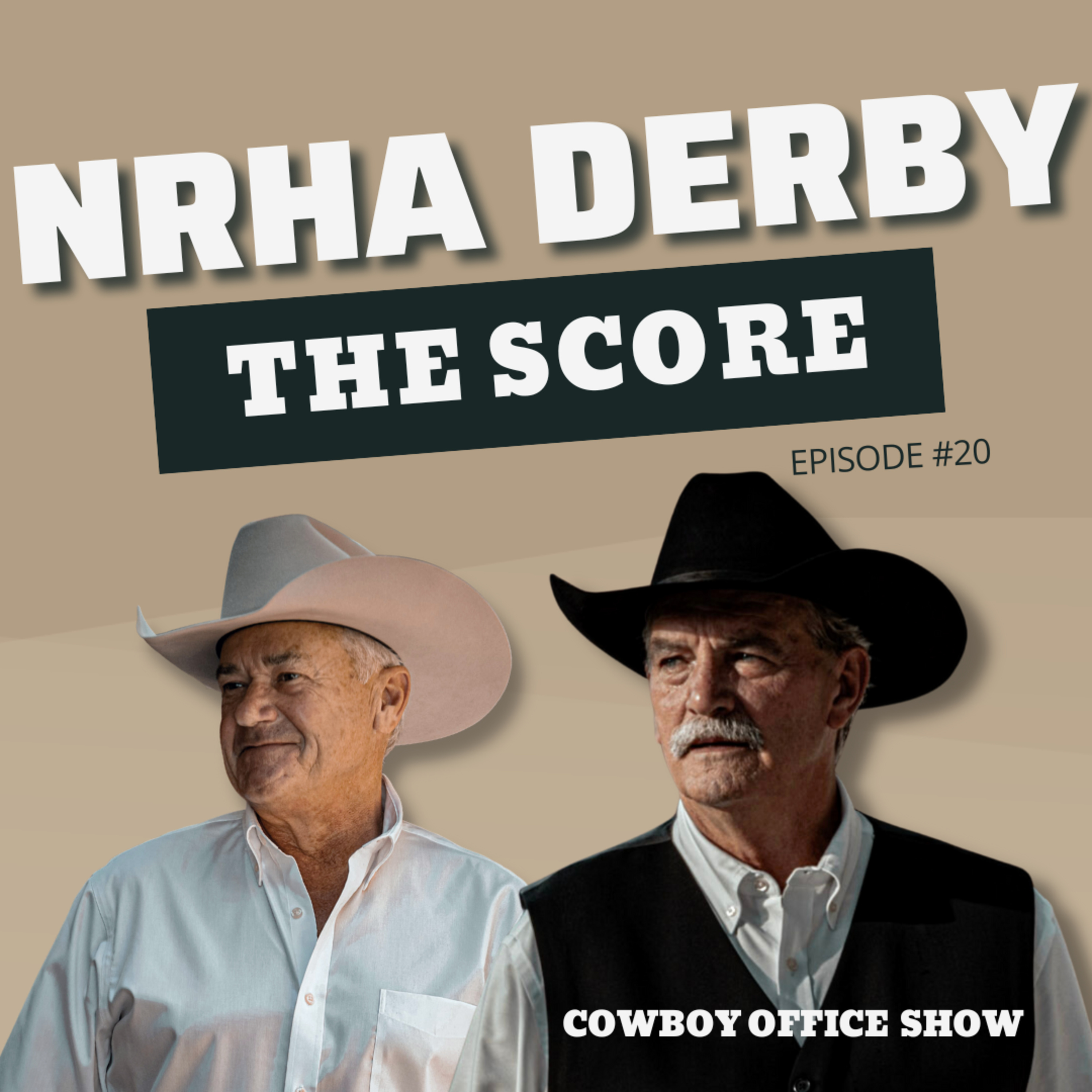 Cowboy Office Show