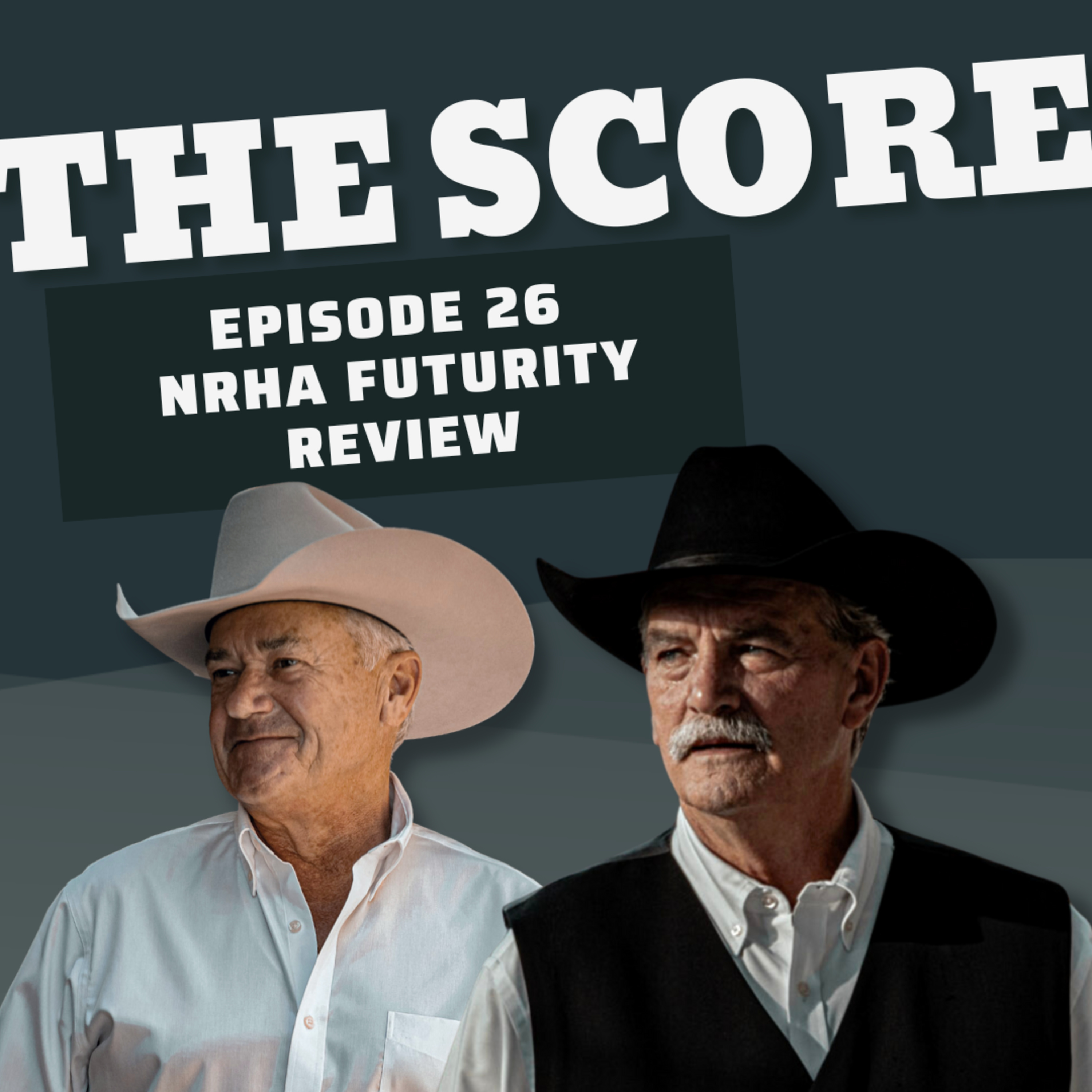 Cowboy Office Show