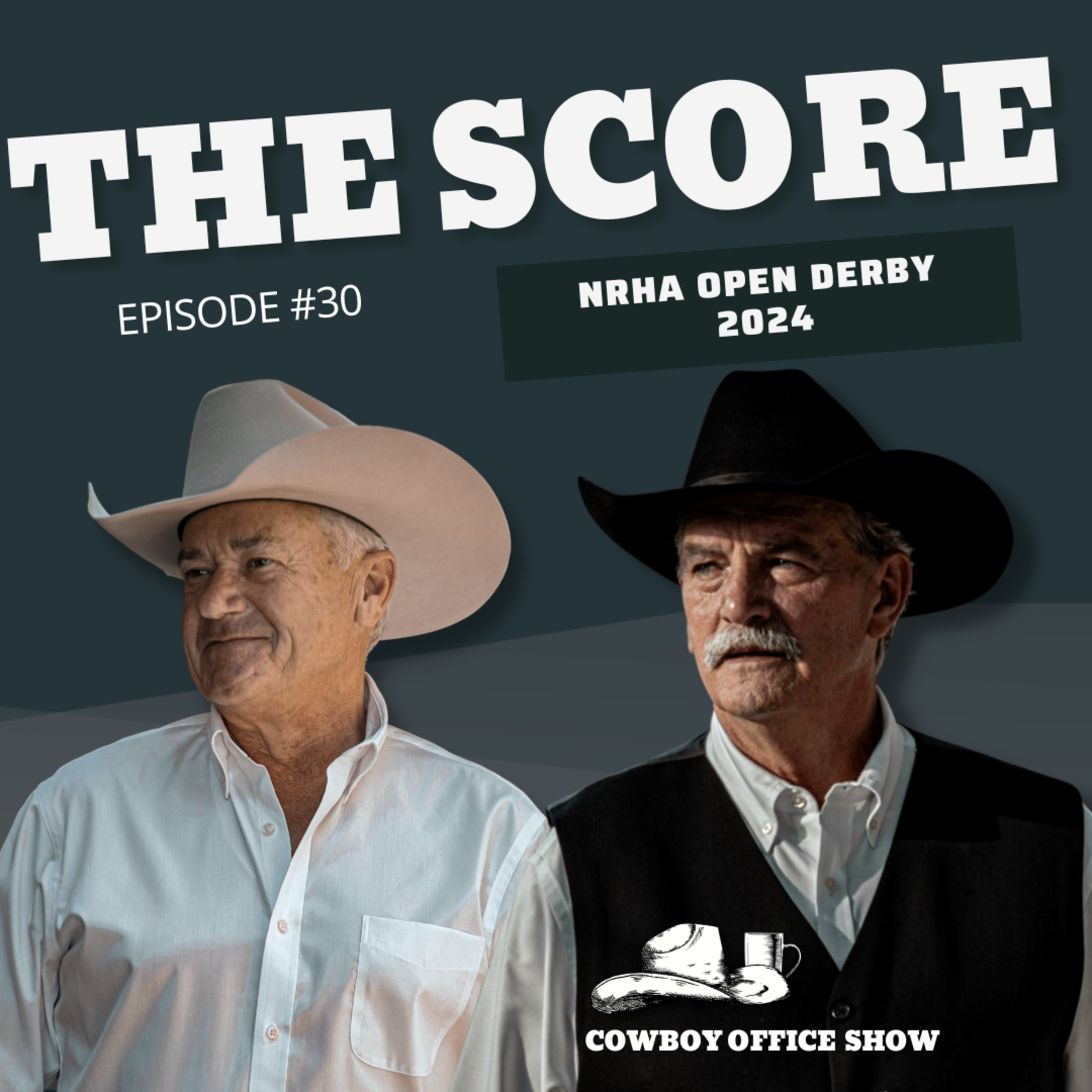 Cowboy Office Show