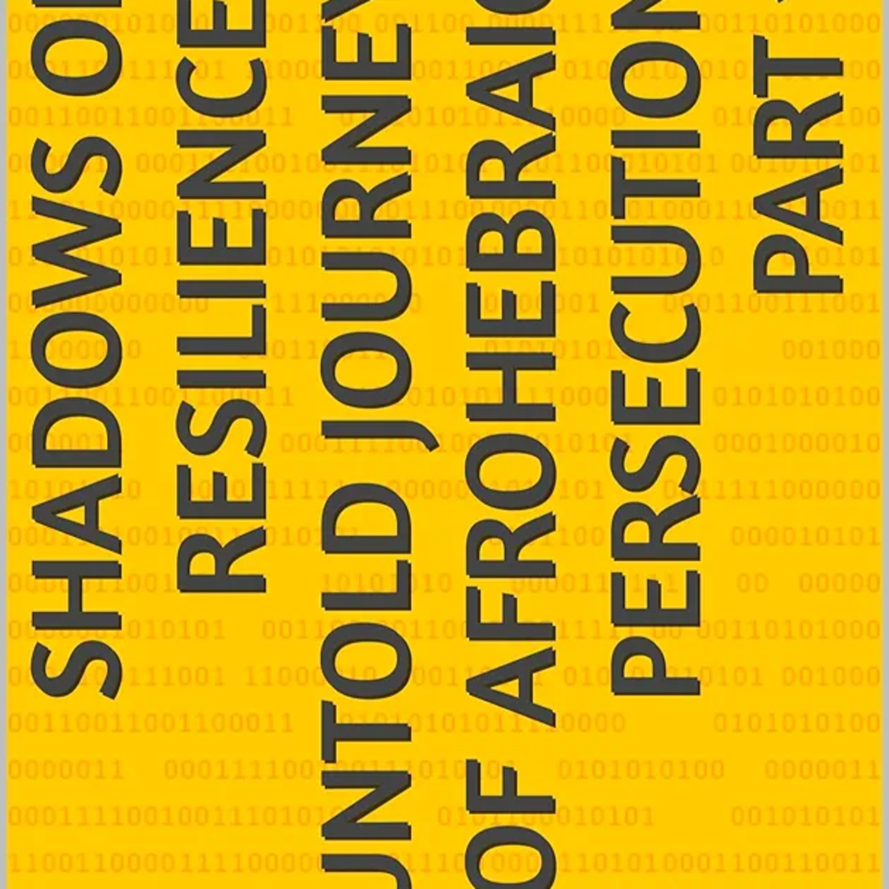 Shadow of Resilience: Untold Story of Afrohebraic Persecution episode artwork