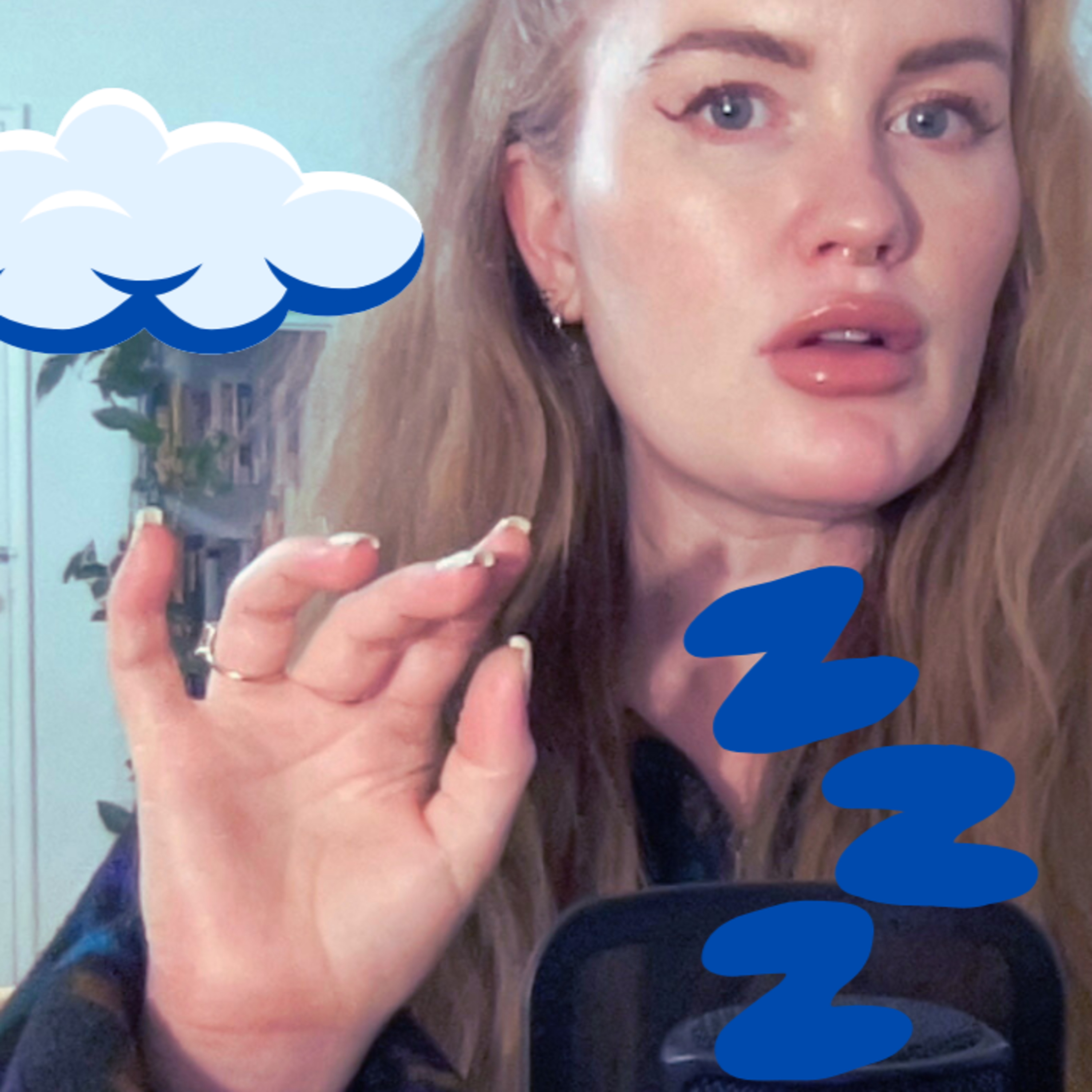 39 - 🌙 ASMR Deep Sleep HYPNOSIS "Wealth Mindset As You Sleep" 🌙 | (slow, soft spoken, deepest sleep) |