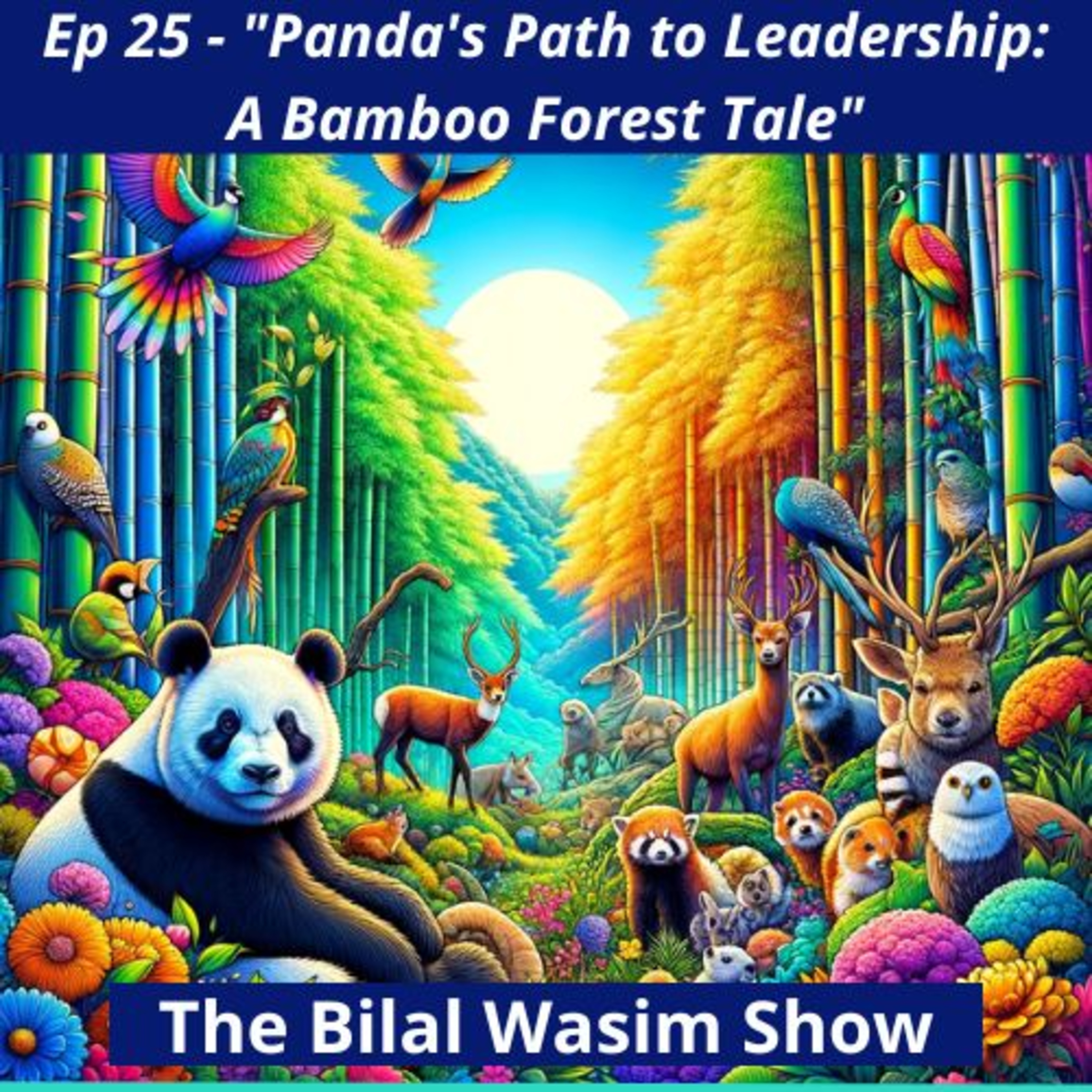 The Bilal Wasim Show