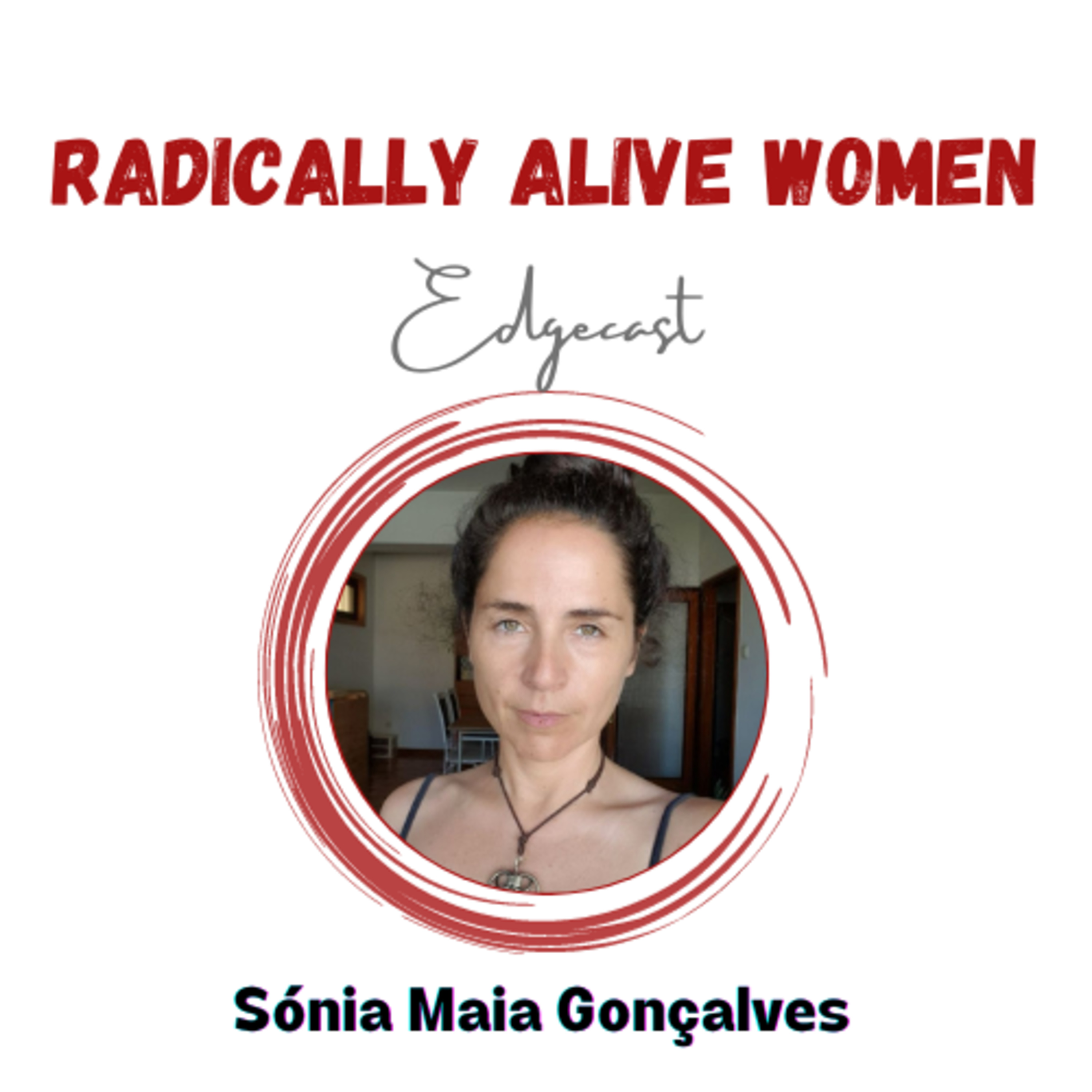 Radically Alive Women