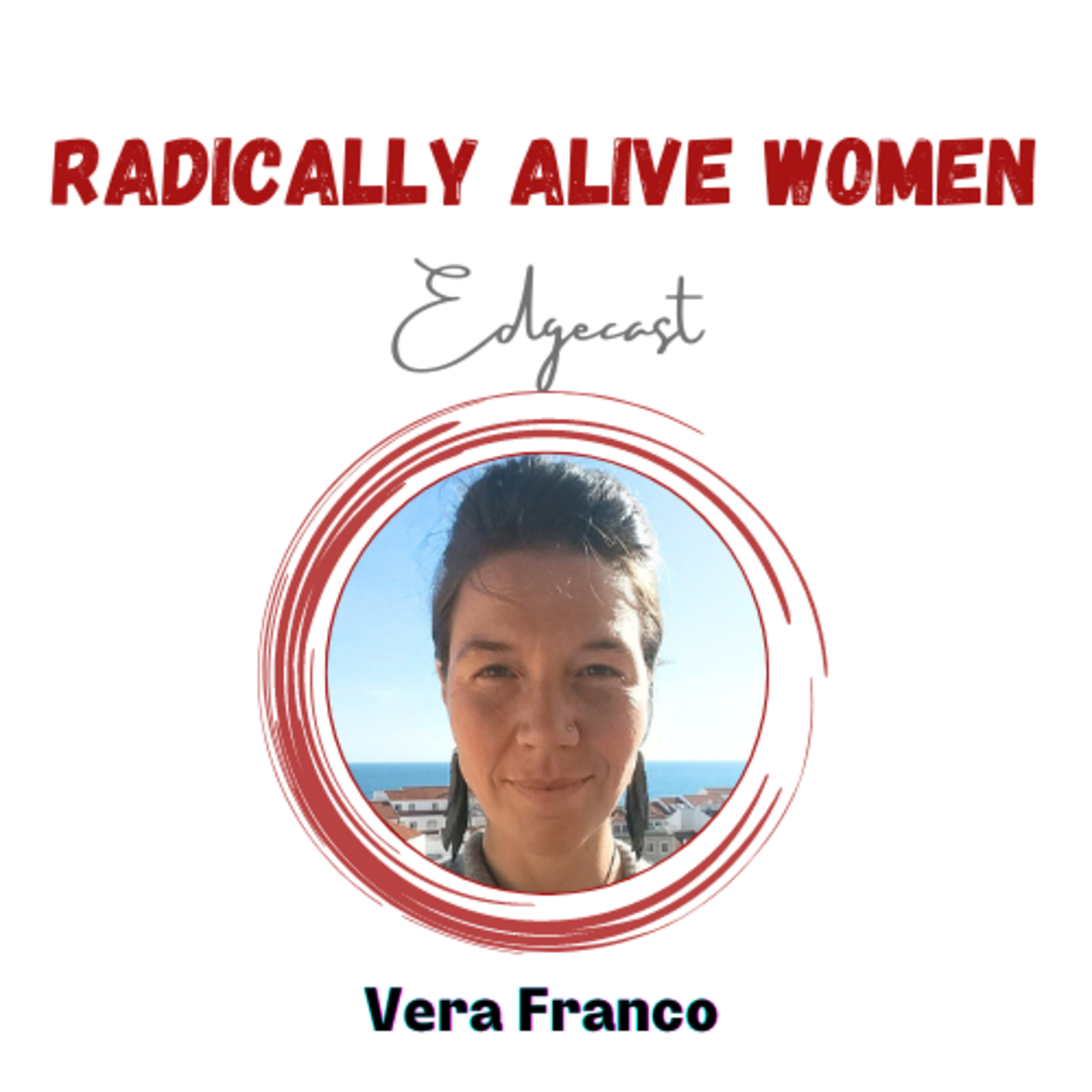 Radically Alive Women