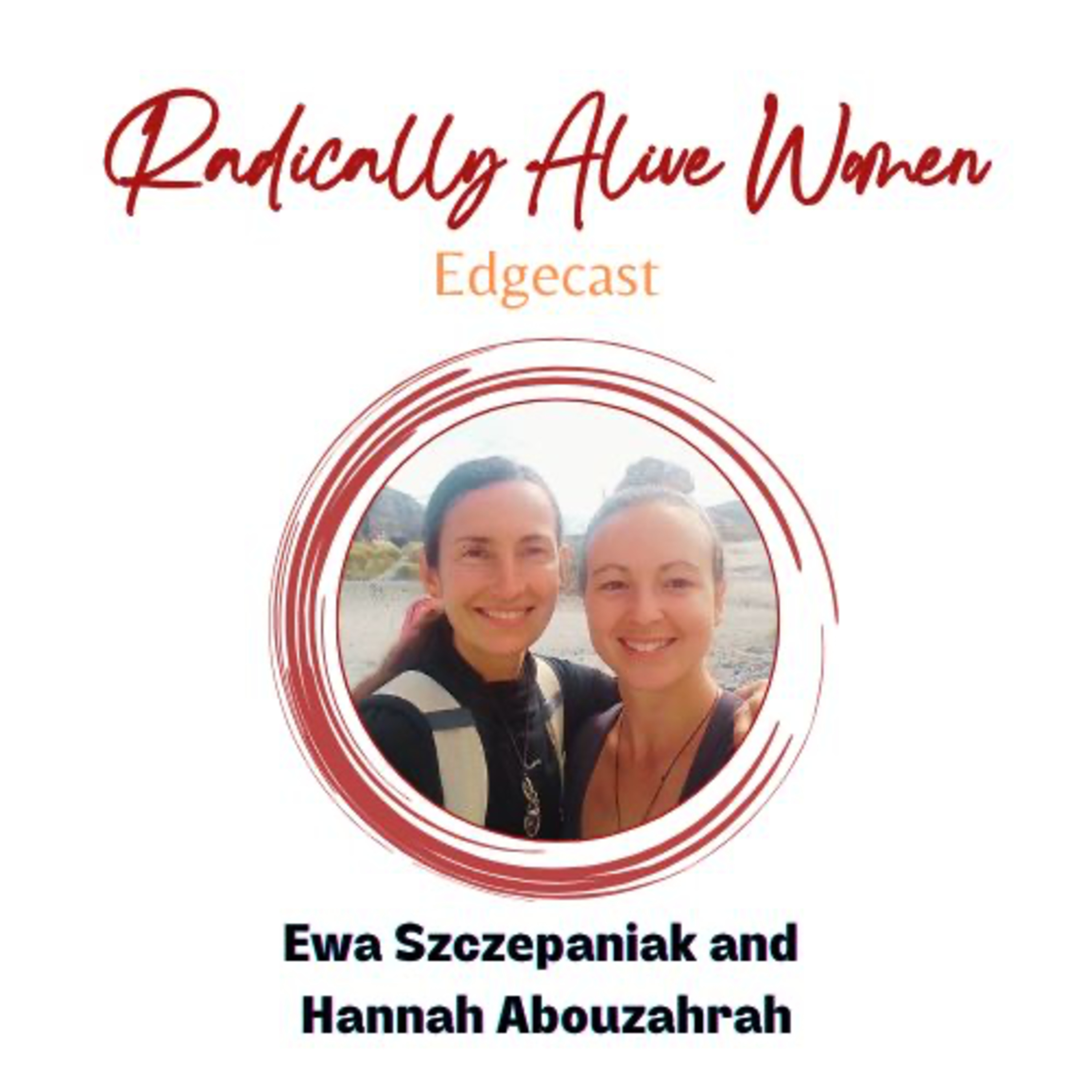 Radically Alive Women