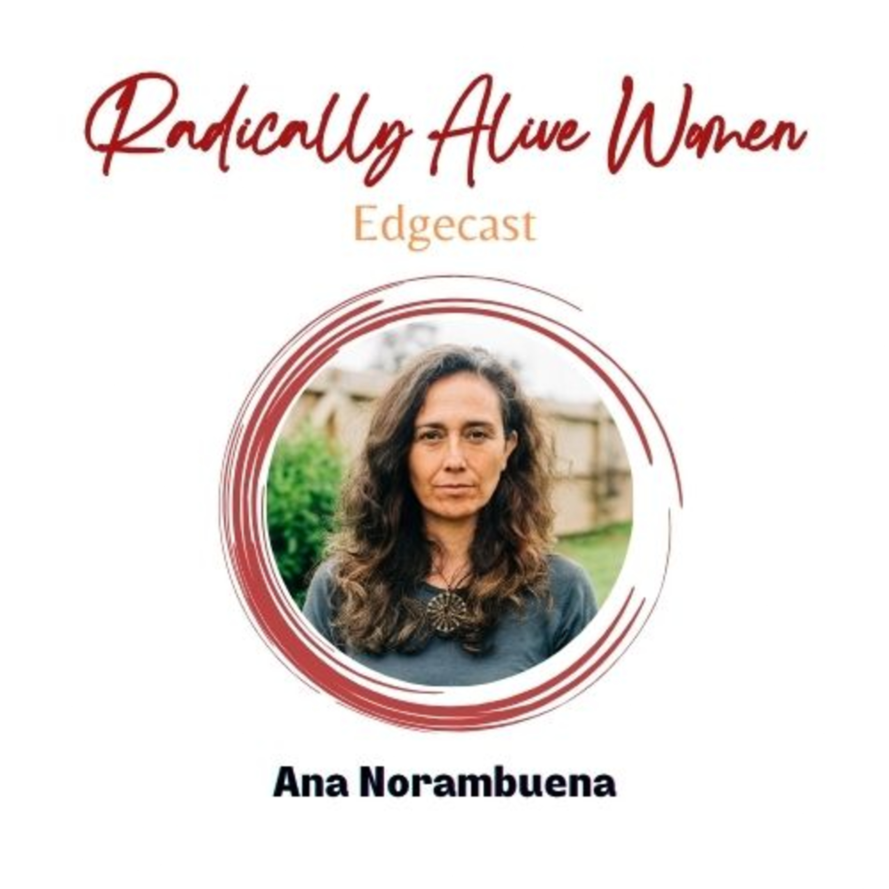 Radically Alive Women