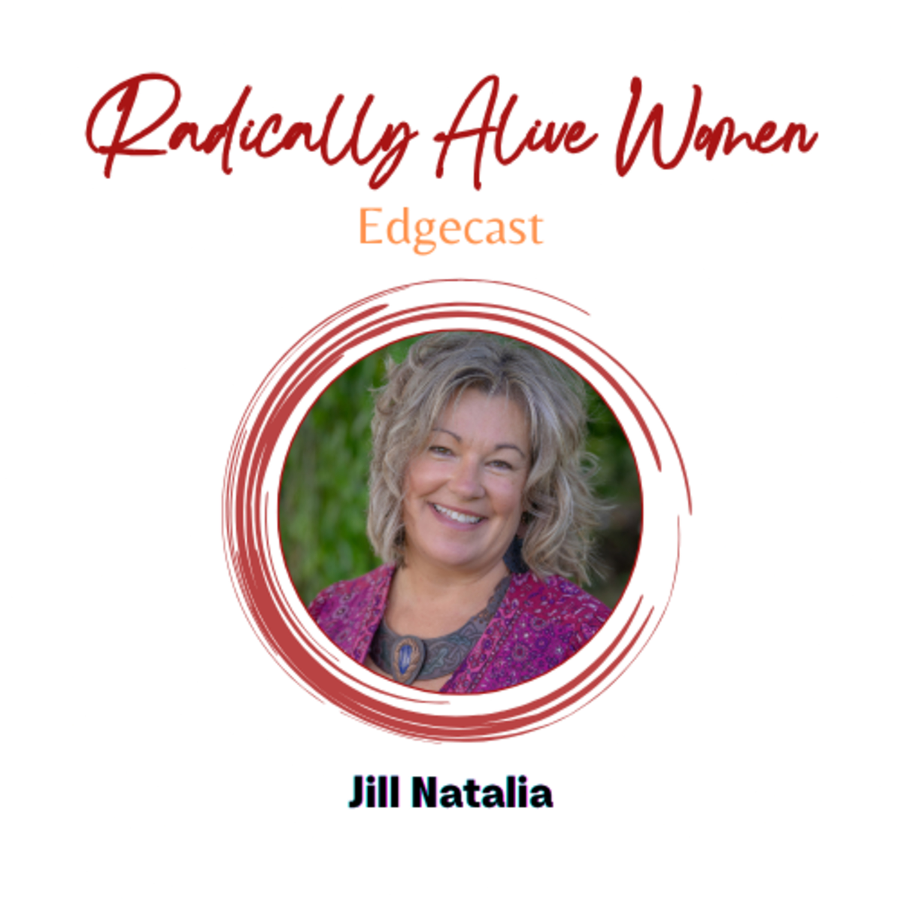 Radically Alive Women
