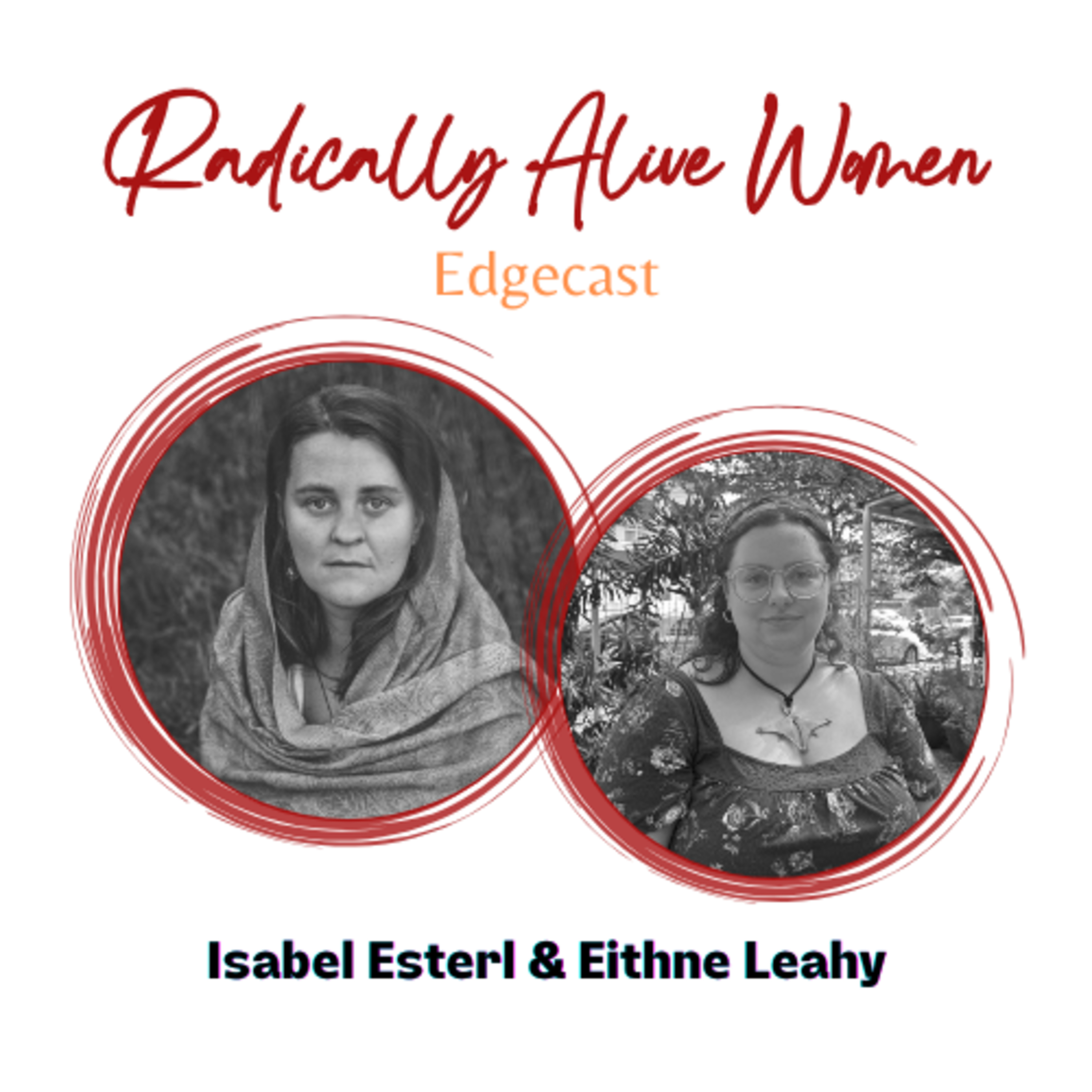 Radically Alive Women