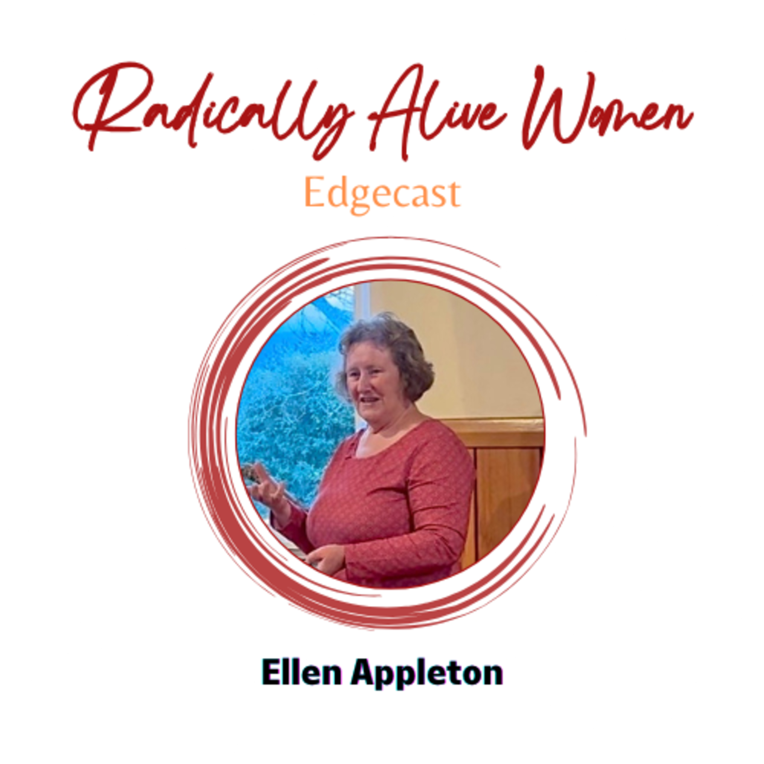 Radically Alive Women