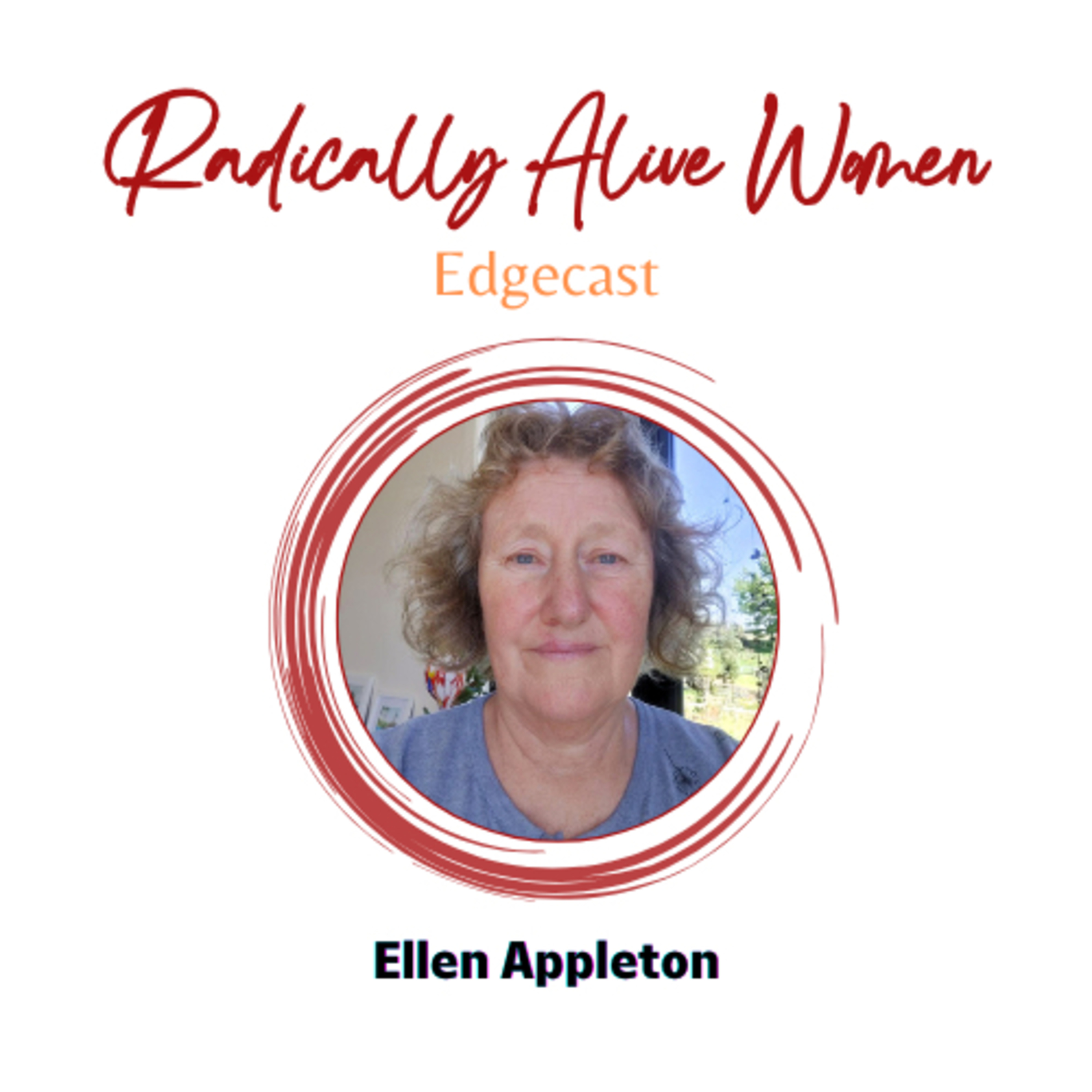 Radically Alive Women