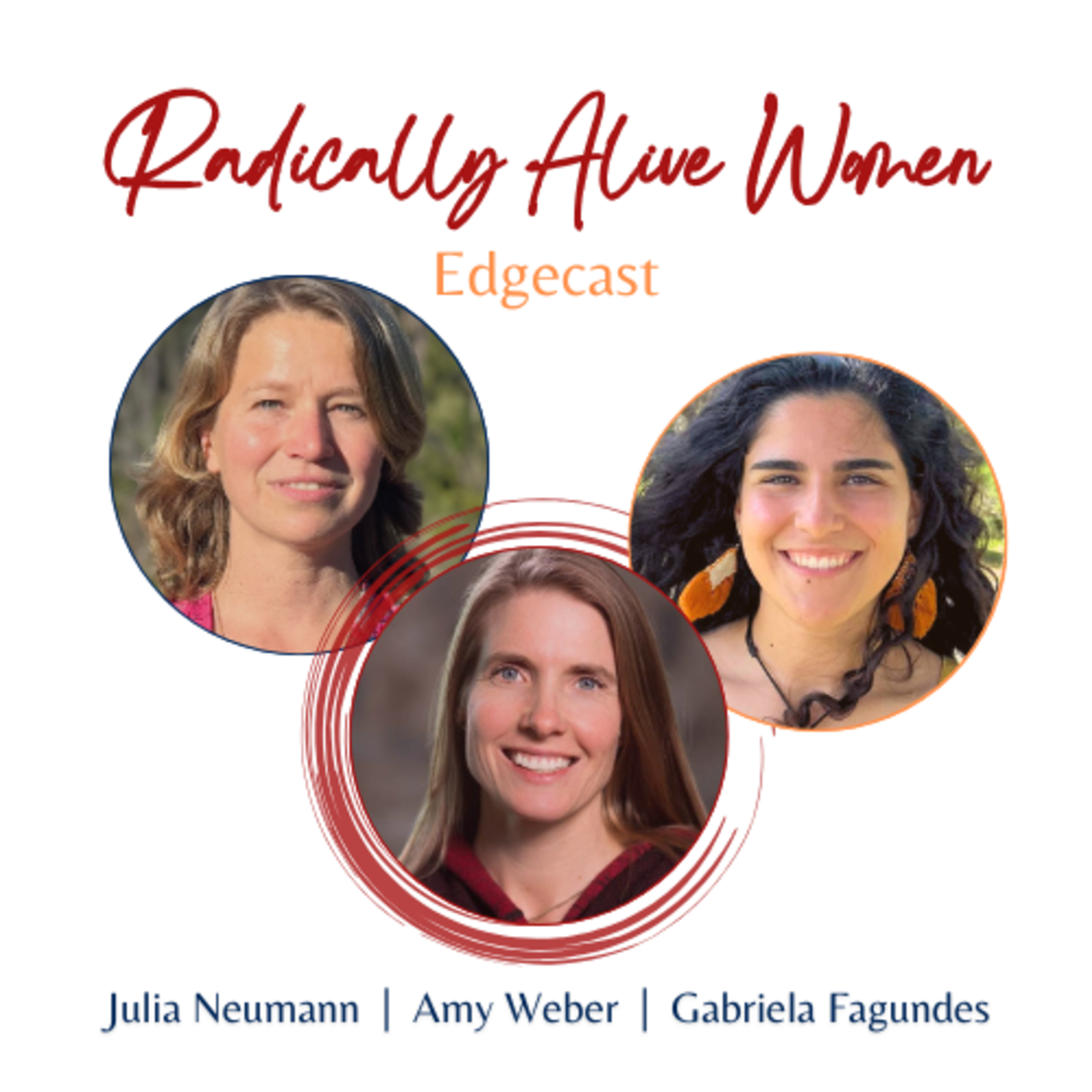 Radically Alive Women