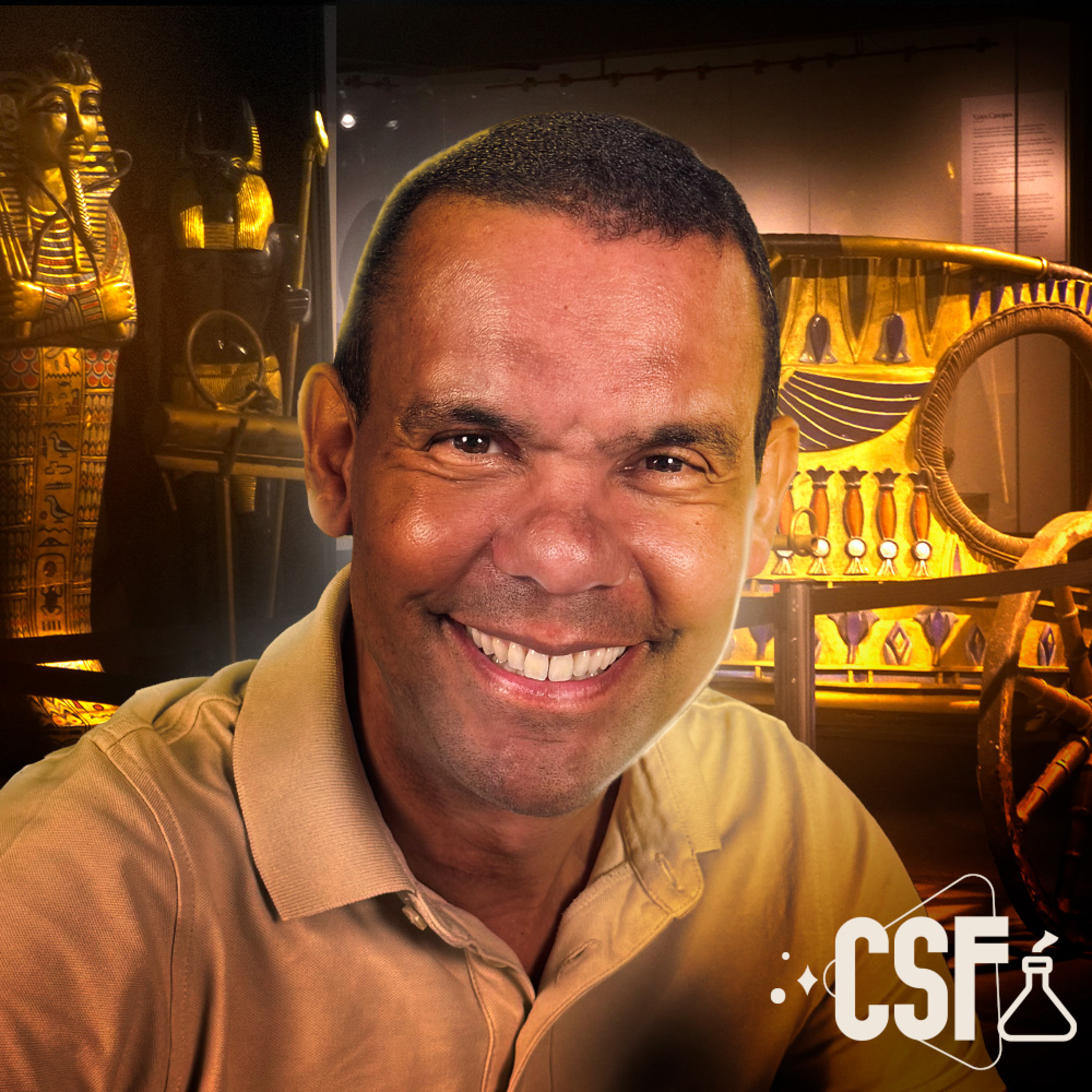 Ciência Sem Fim