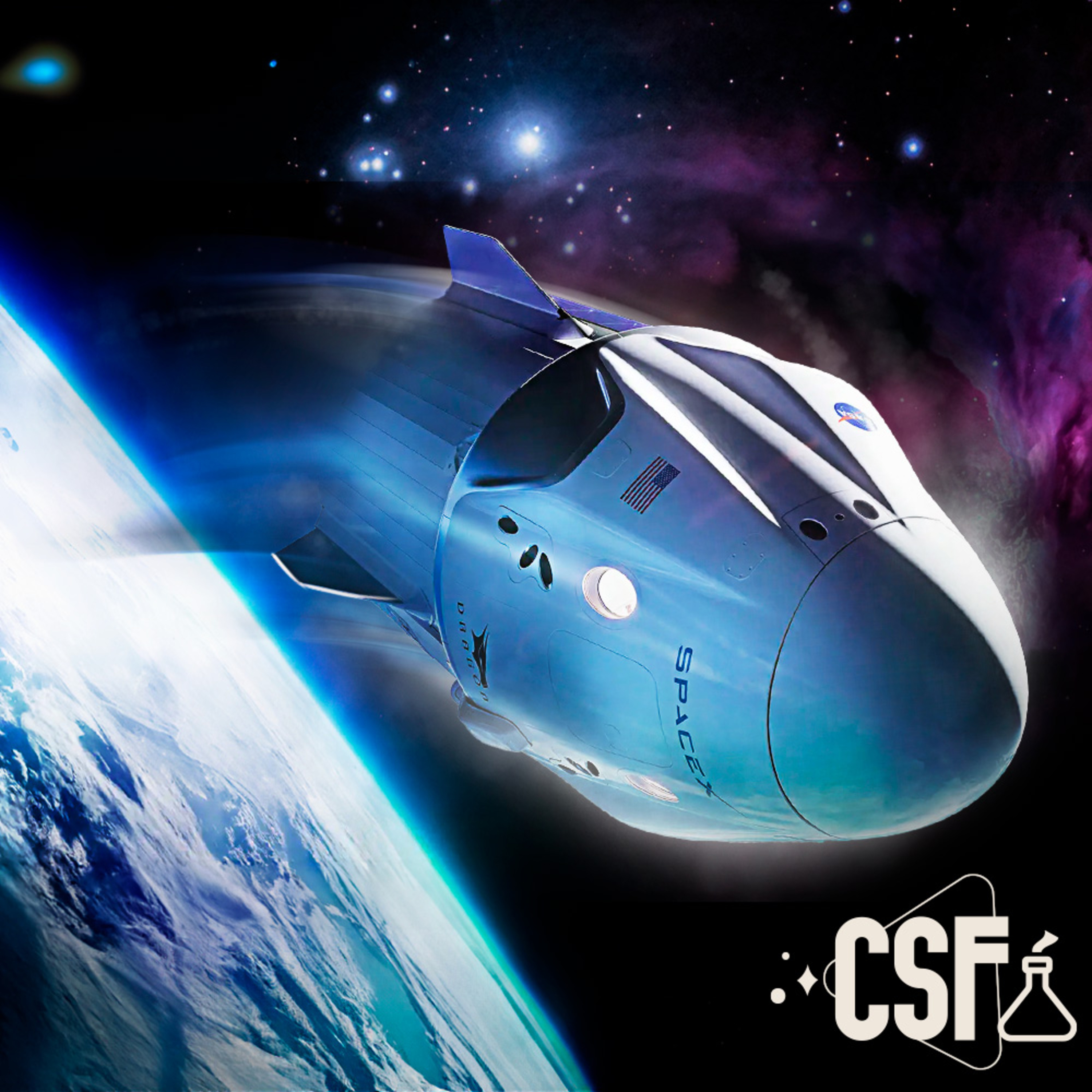 A IMPORTÂNCIA DA EXPLORAÇÃO ESPACIAL - Ciência Sem Fim #296