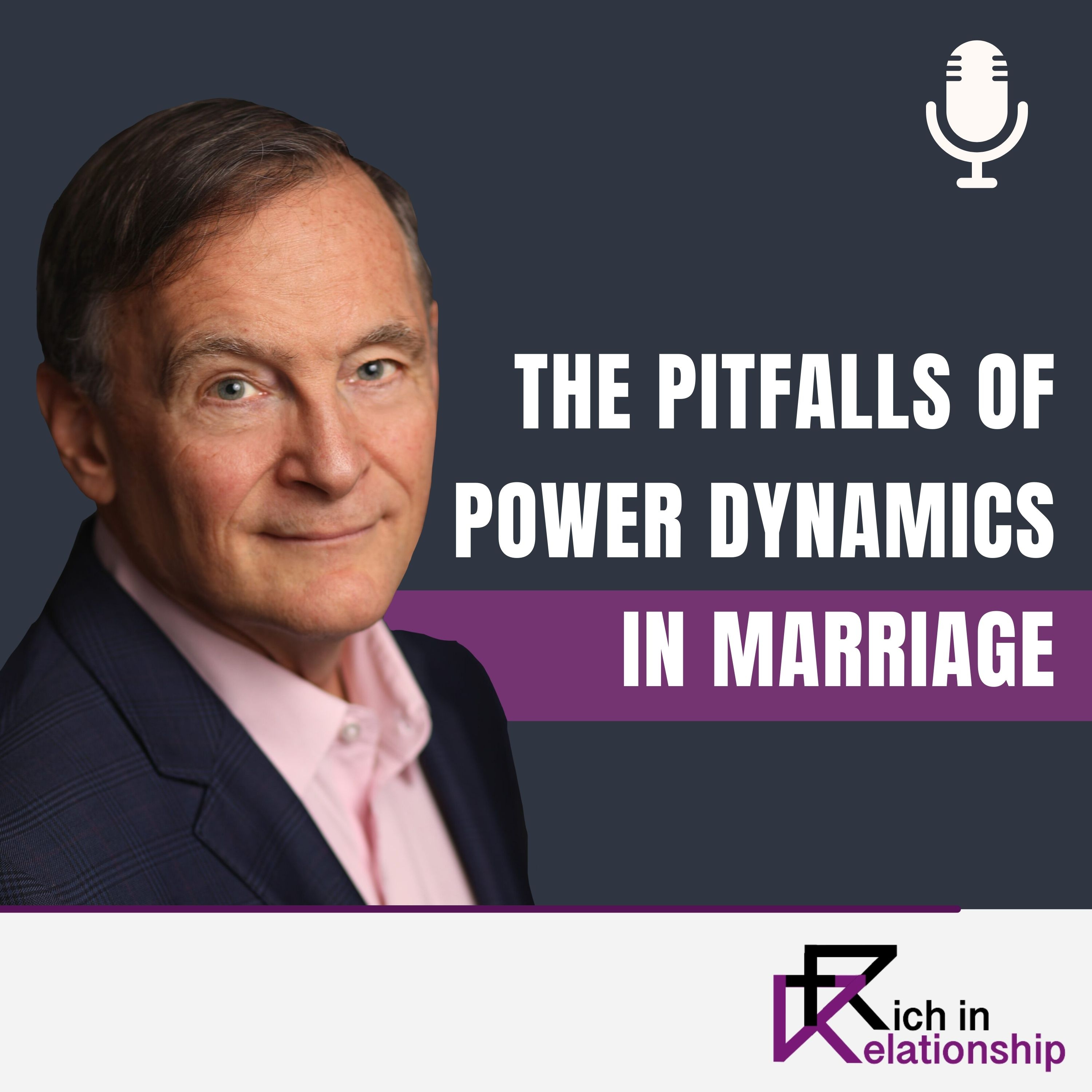 The Pitfalls of Power Dynamics in Marriage