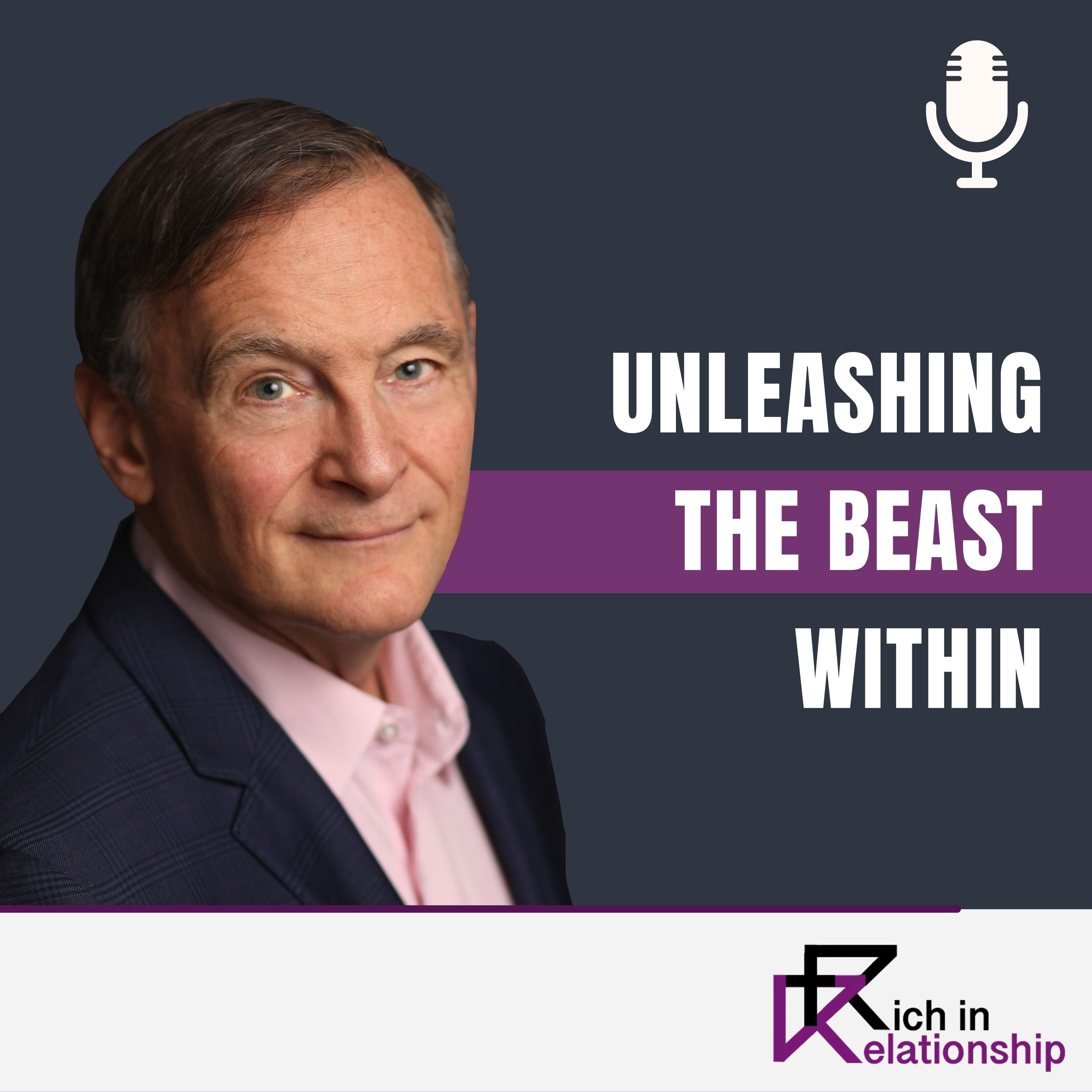 Unleashing the Beast Within Overcoming Wrathful Rage in Your Marriage