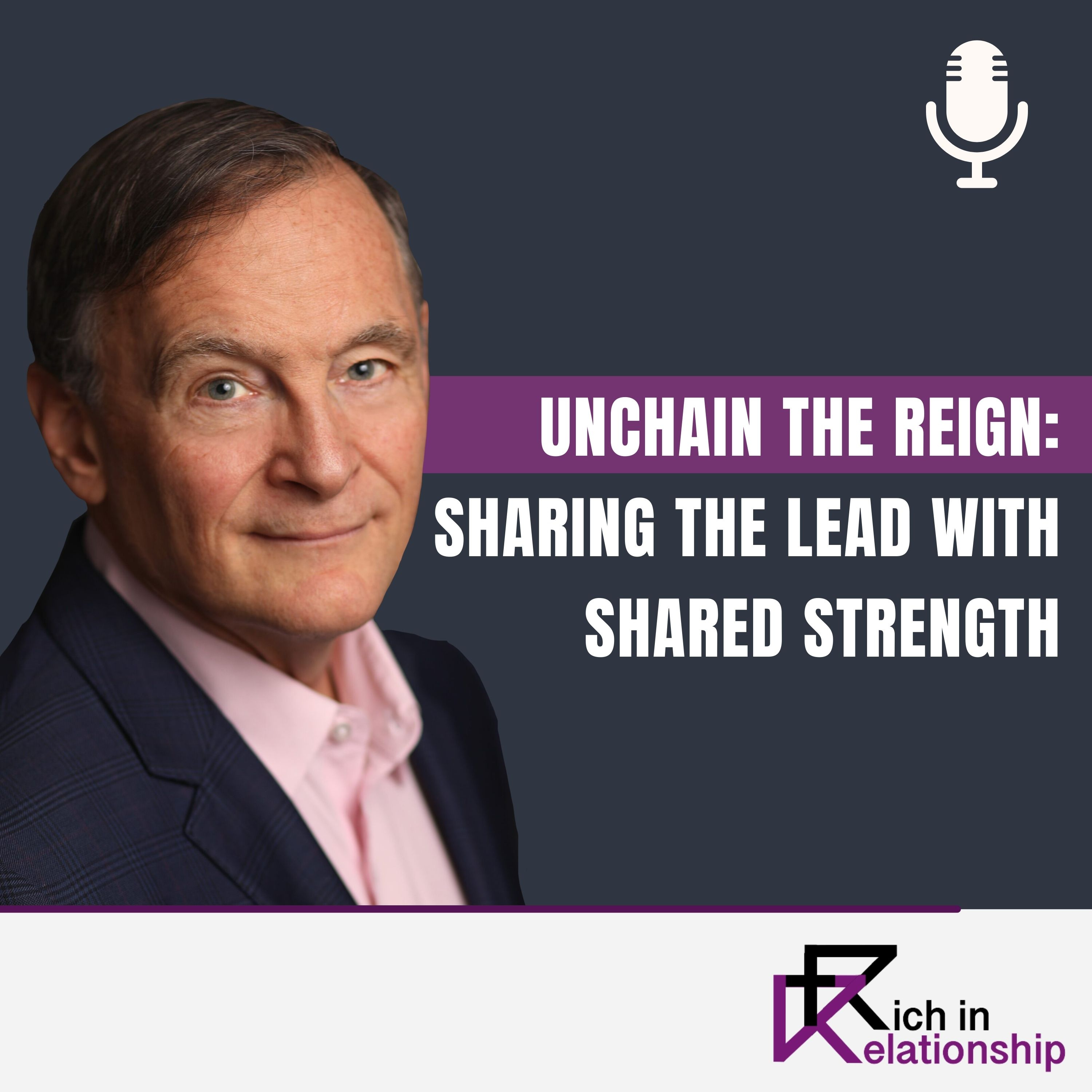 Unchain the Reign: Sharing the Lead with Shared Strength